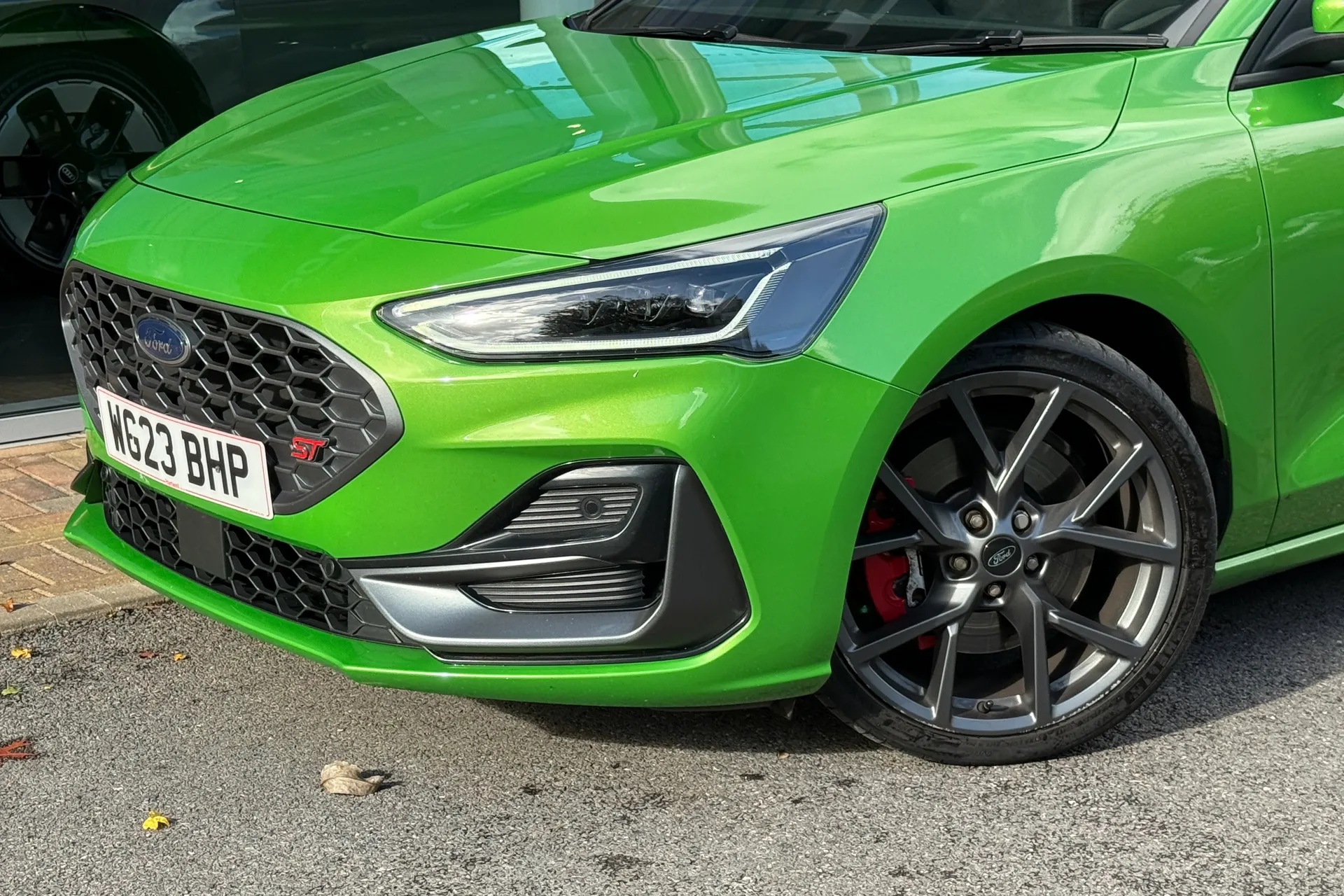 FORD FOCUS thumbnail image number 47