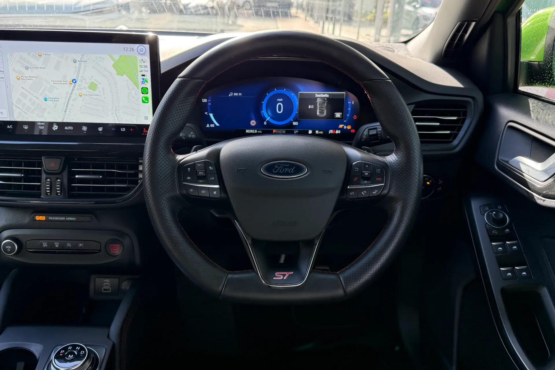 FORD FOCUS thumbnail image number 29