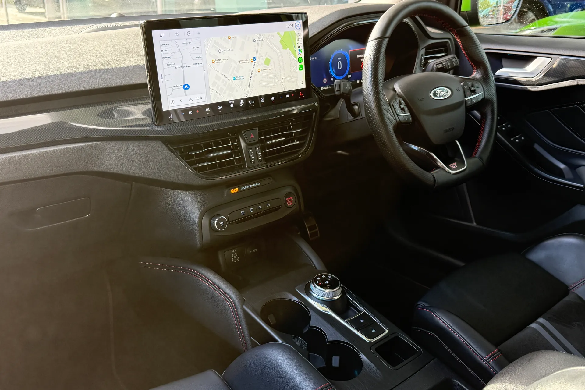 FORD FOCUS thumbnail image number 41