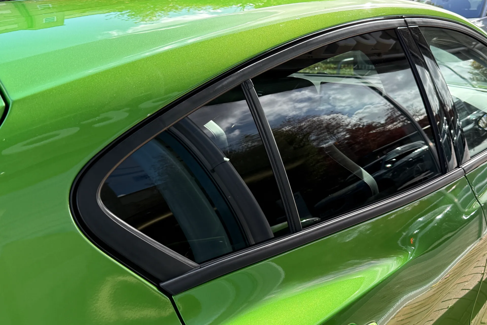 FORD FOCUS thumbnail image number 24