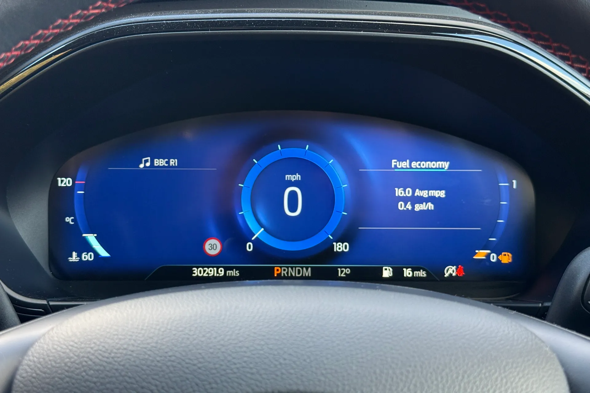 FORD FOCUS thumbnail image number 8
