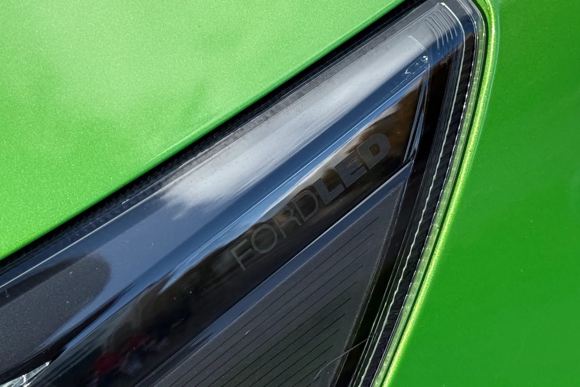 FORD FOCUS thumbnail image number 45