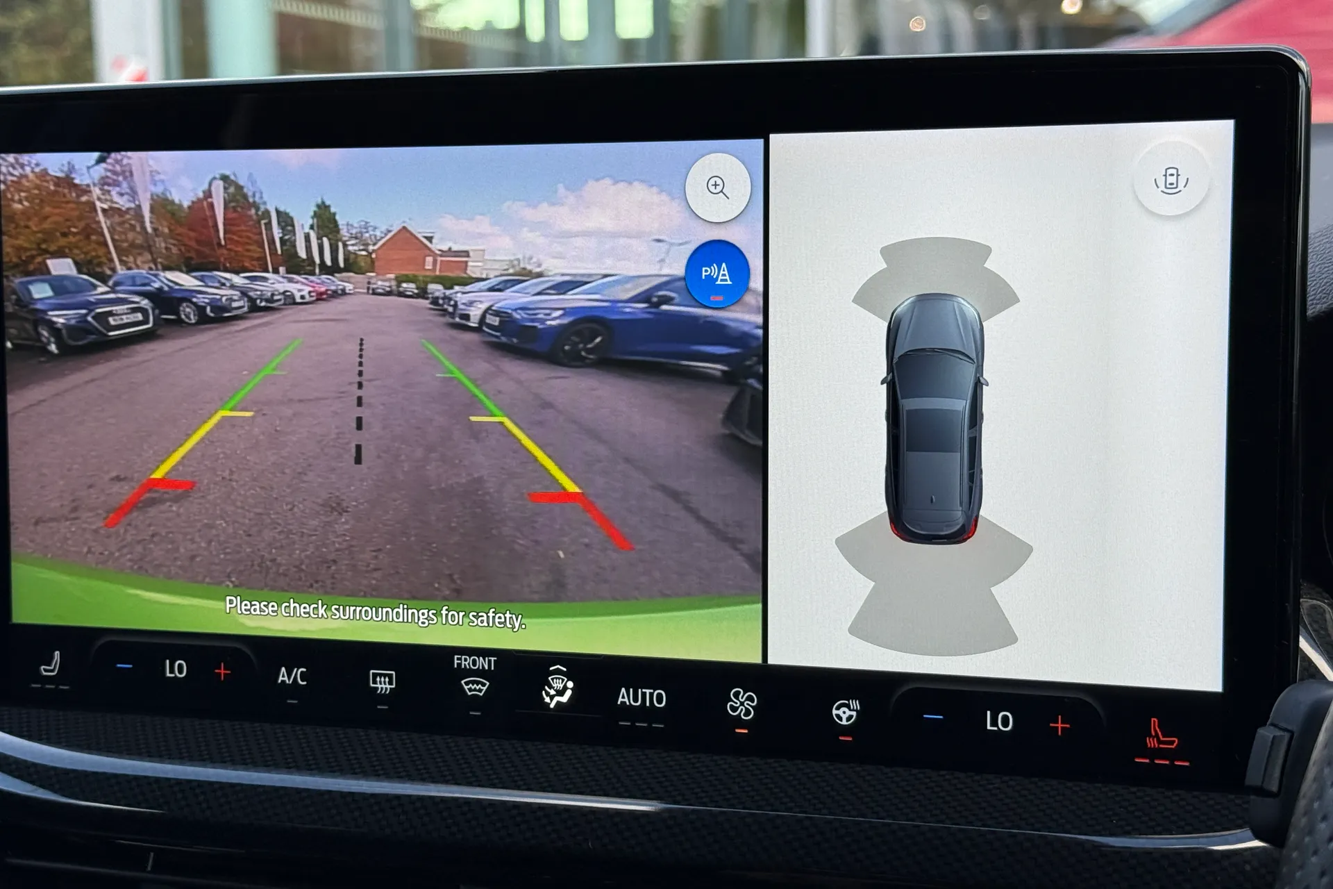 FORD FOCUS thumbnail image number 5