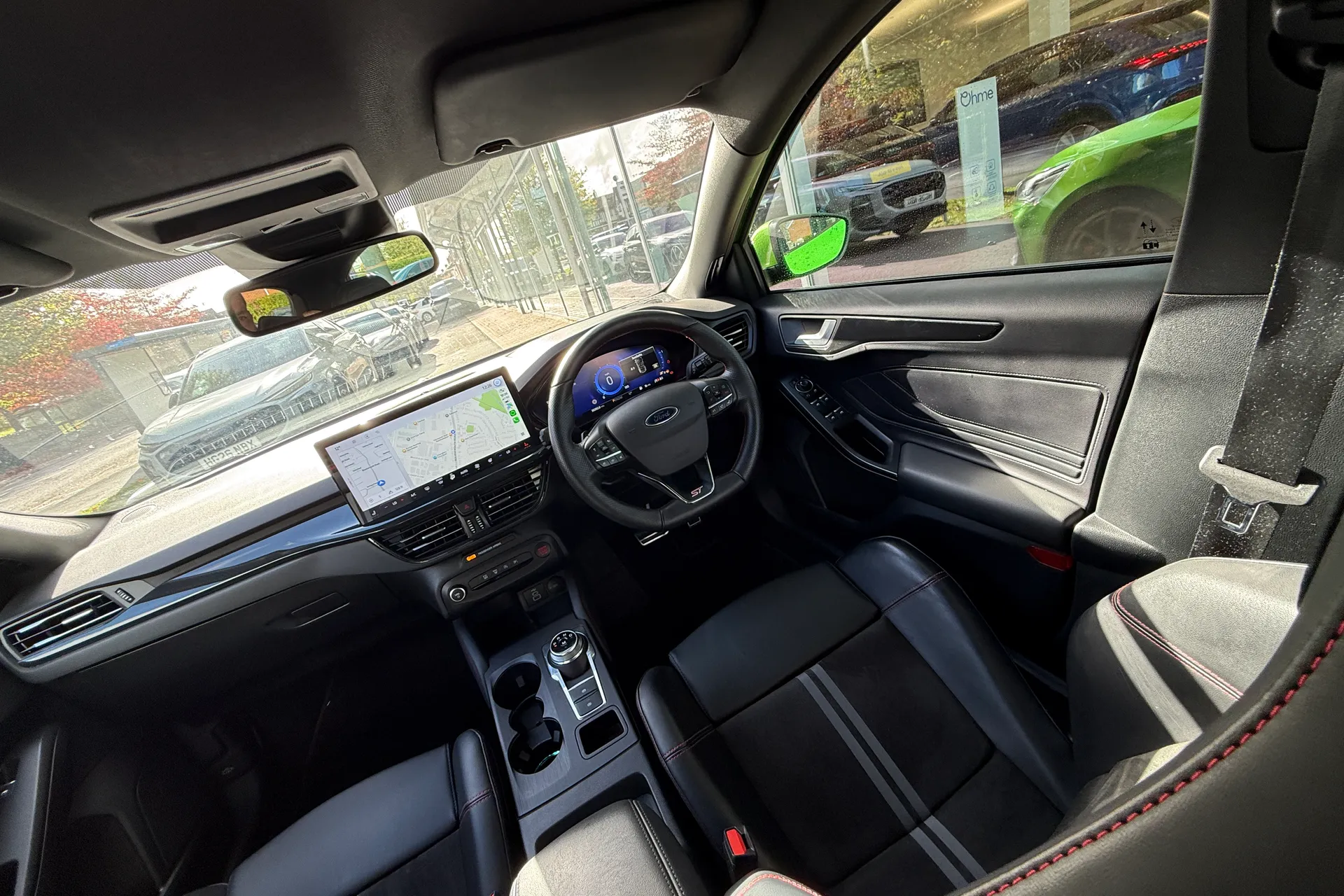 FORD FOCUS thumbnail image number 31