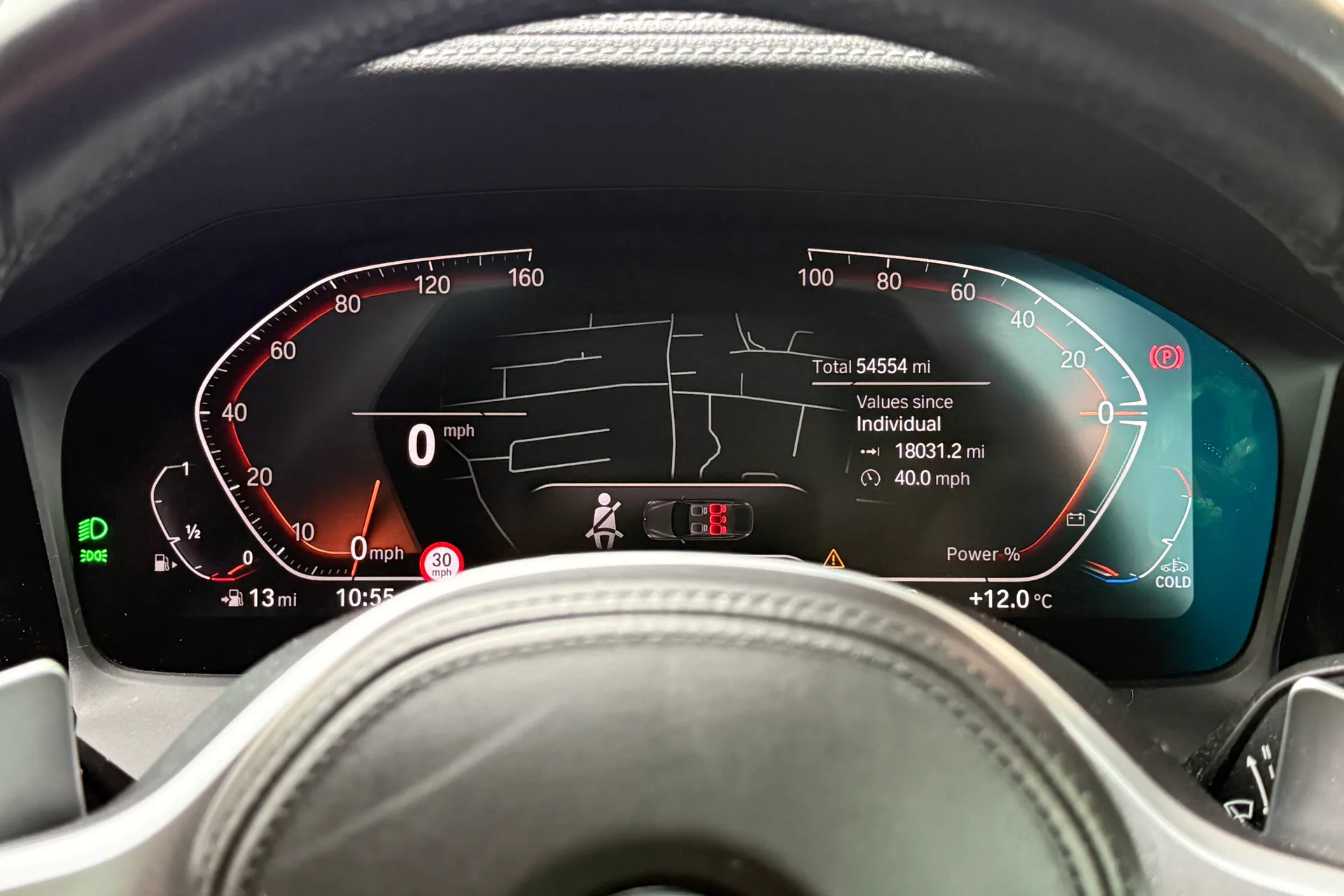 BMW 4 SERIES thumbnail image number 12