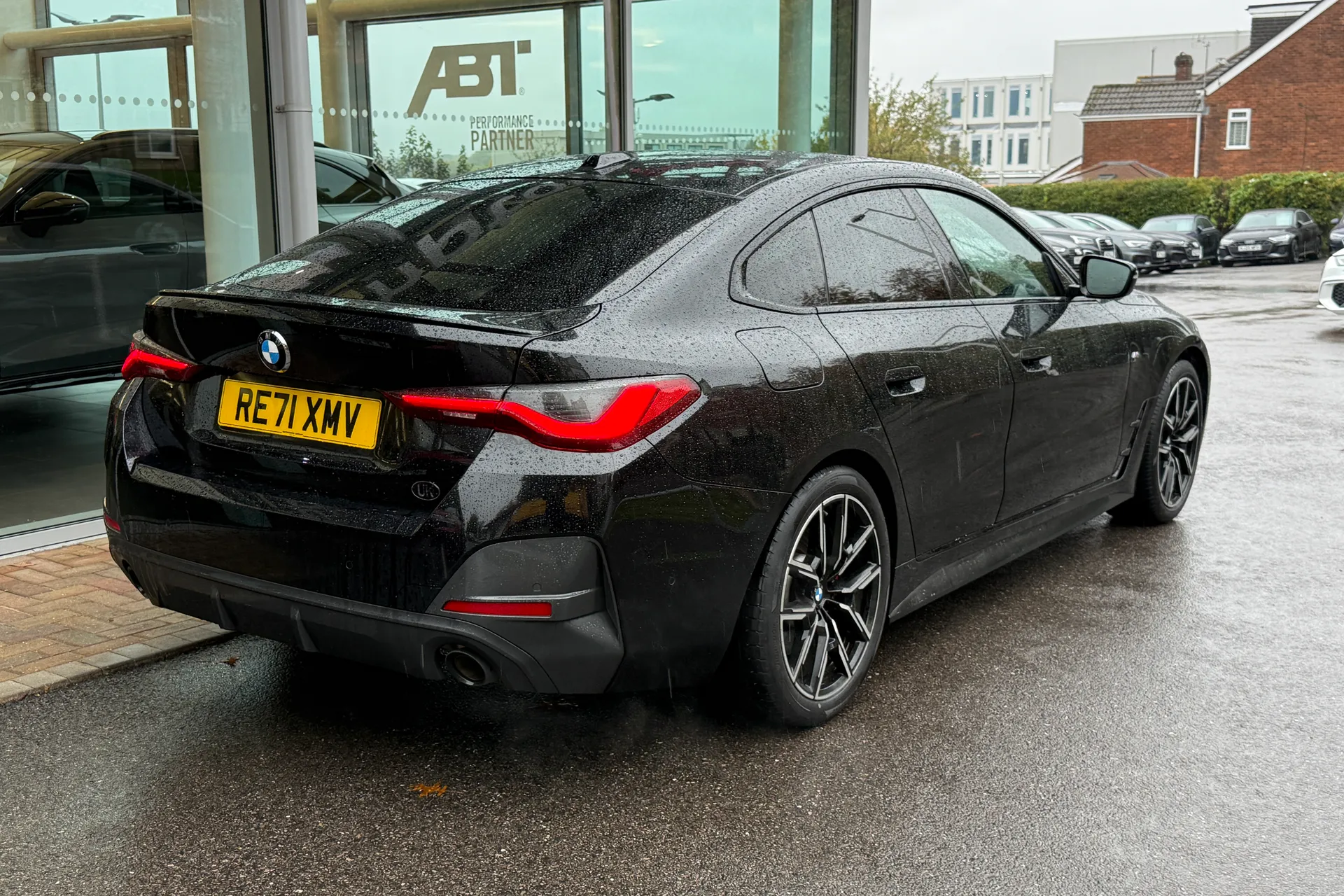 BMW 4 SERIES thumbnail image number 51