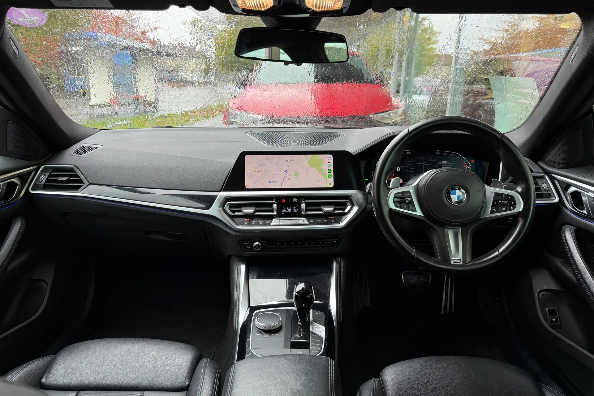 BMW 4 SERIES thumbnail image number 3