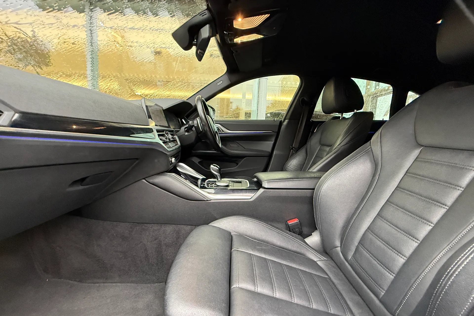 BMW 4 SERIES thumbnail image number 45