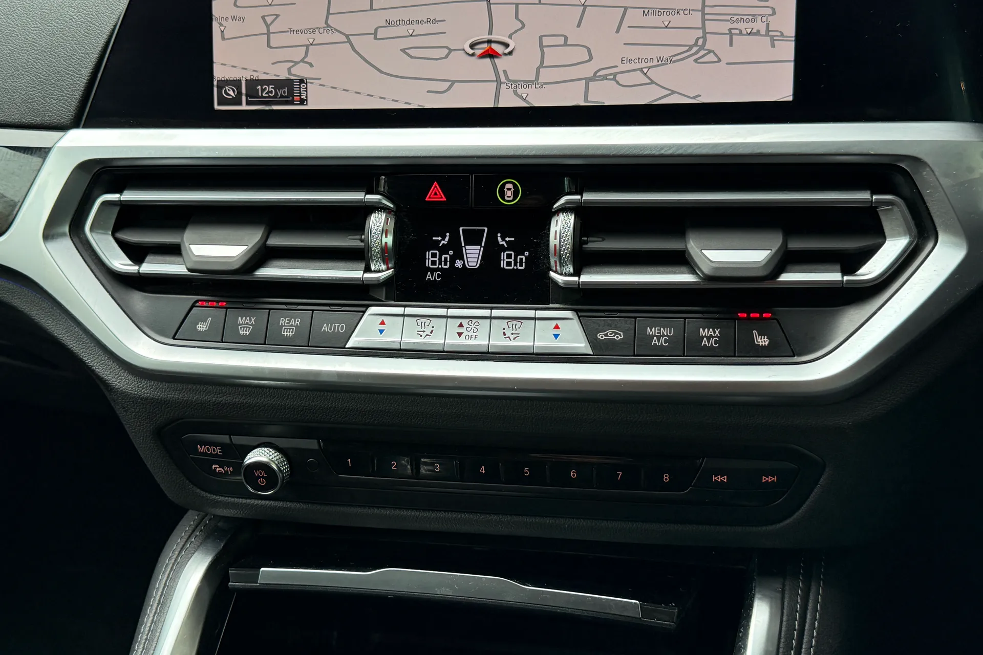 BMW 4 SERIES thumbnail image number 15