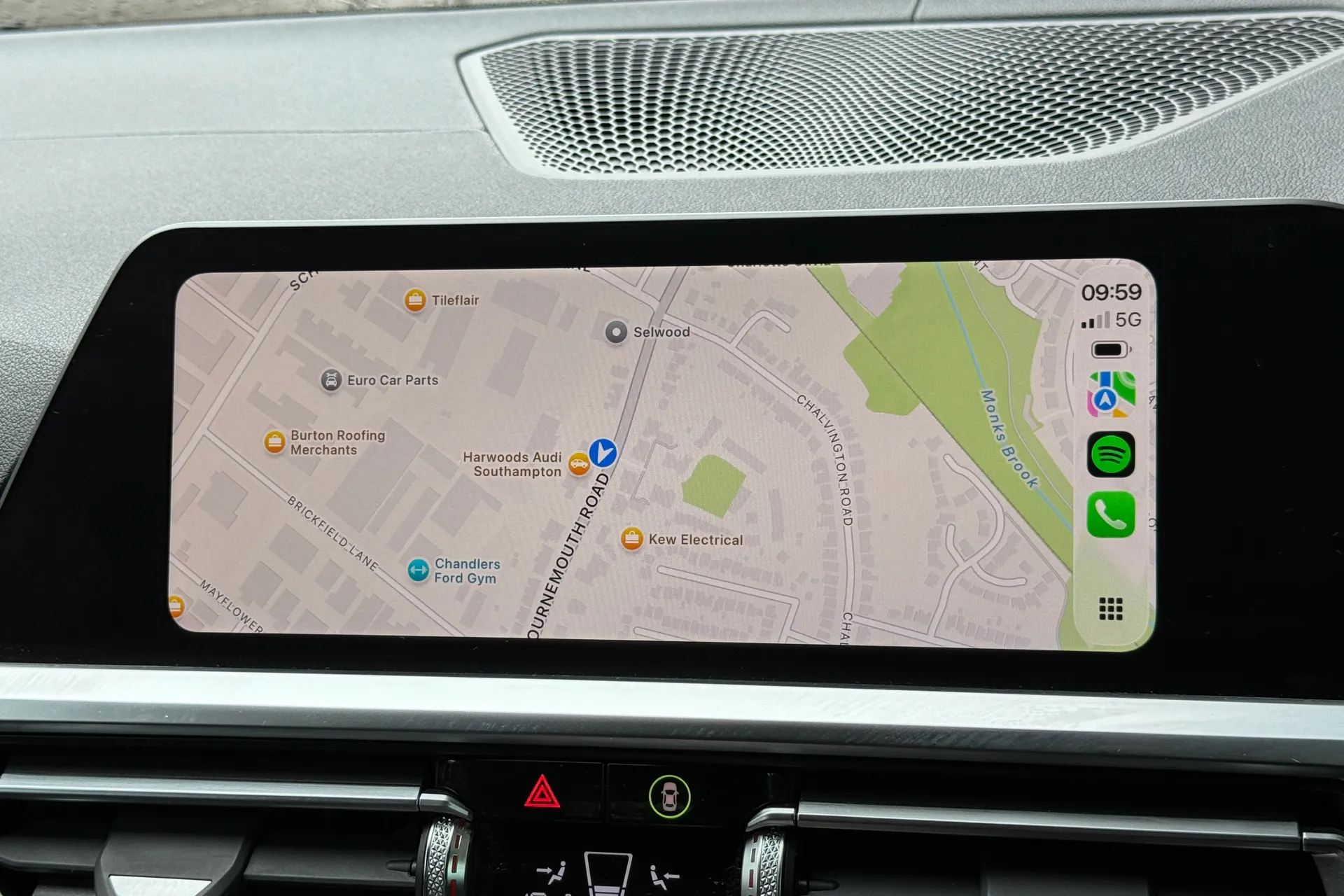BMW 4 SERIES thumbnail image number 6