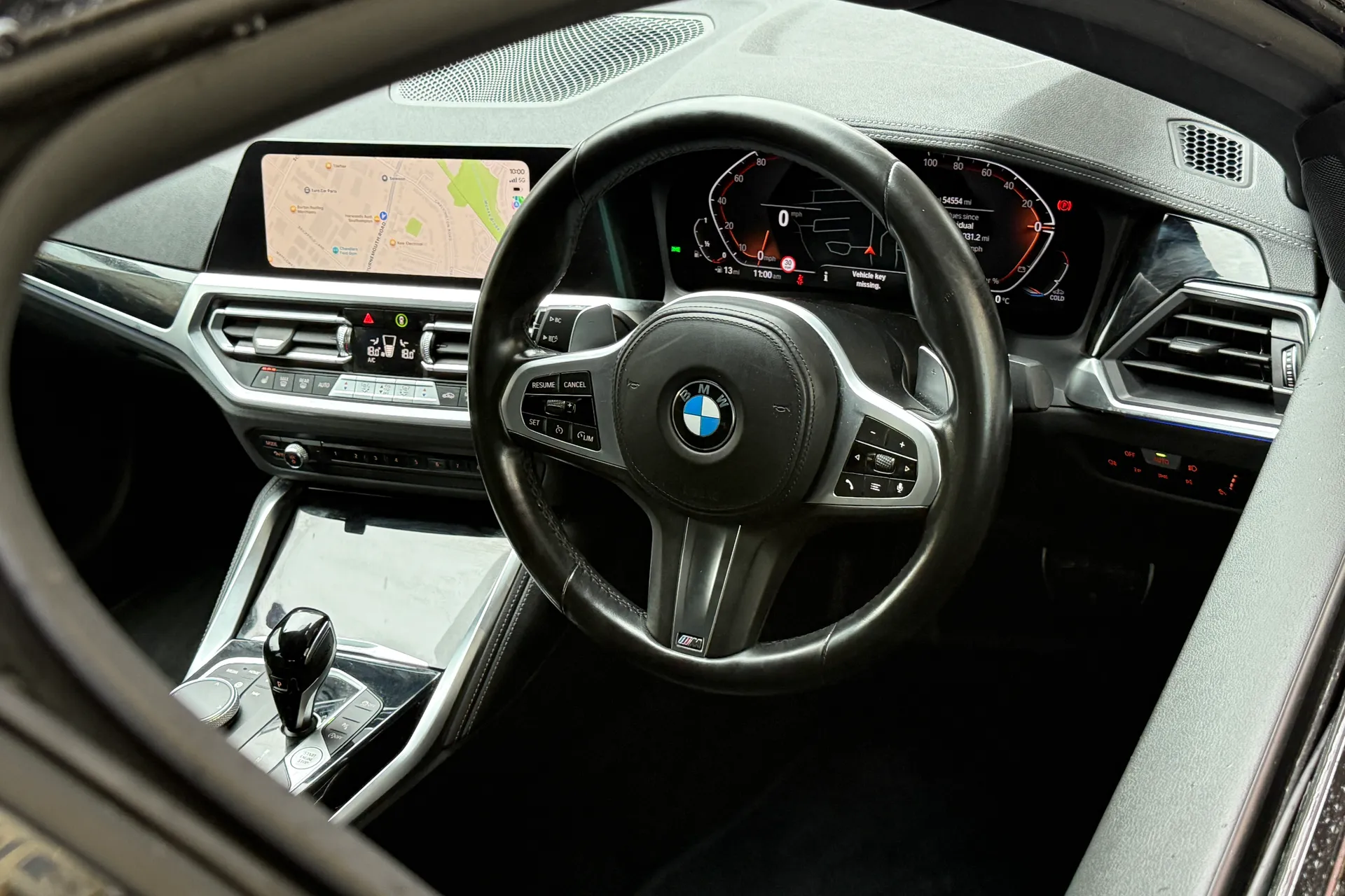 BMW 4 SERIES thumbnail image number 29