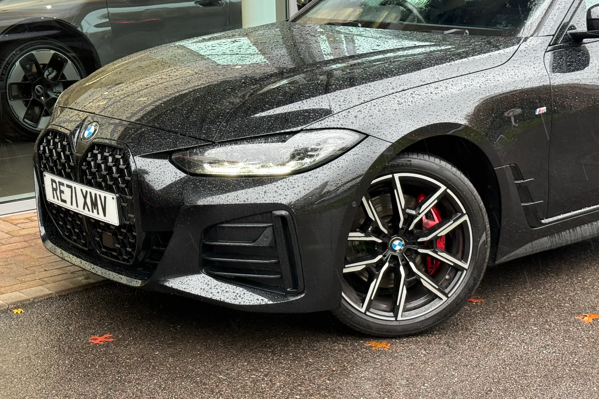 BMW 4 SERIES thumbnail image number 49