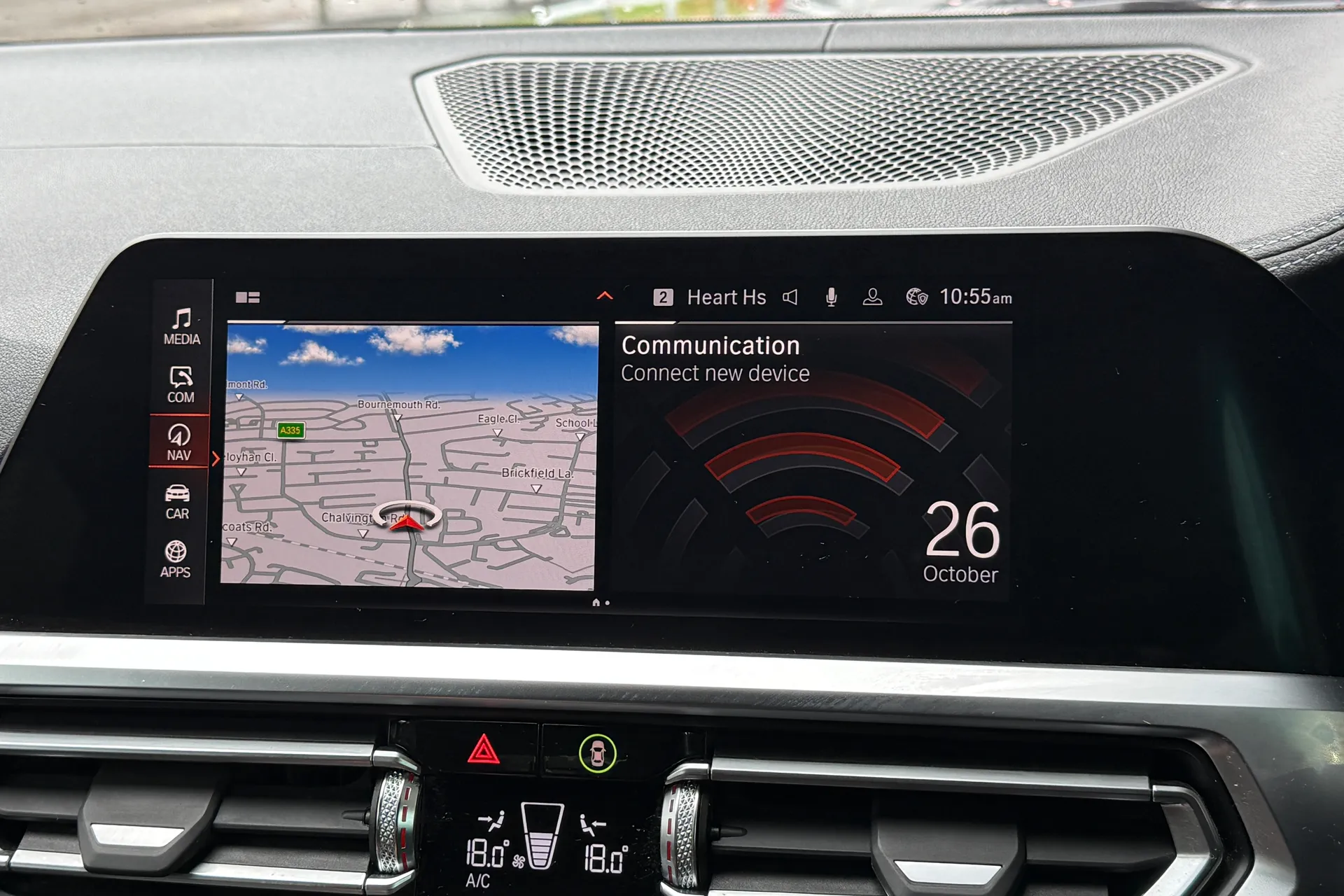 BMW 4 SERIES thumbnail image number 13