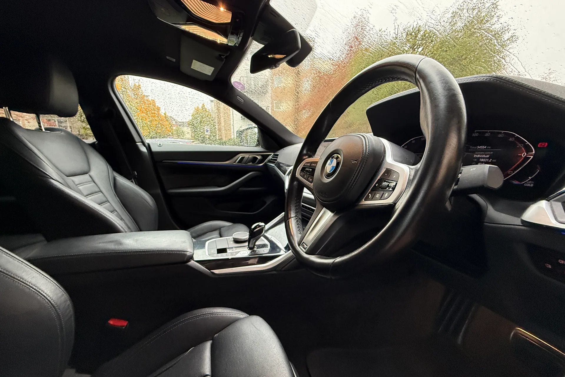 BMW 4 SERIES thumbnail image number 28
