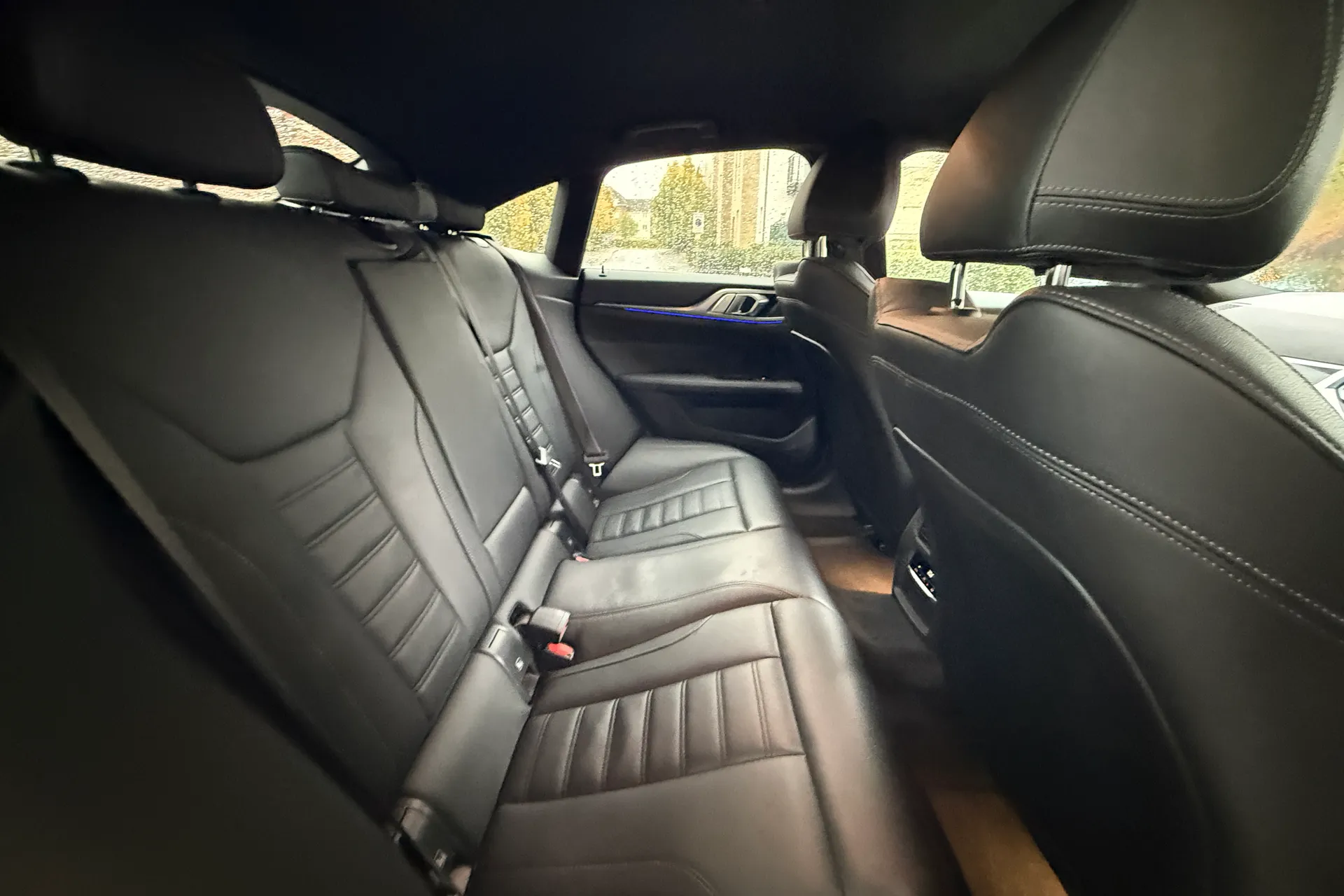 BMW 4 SERIES thumbnail image number 32