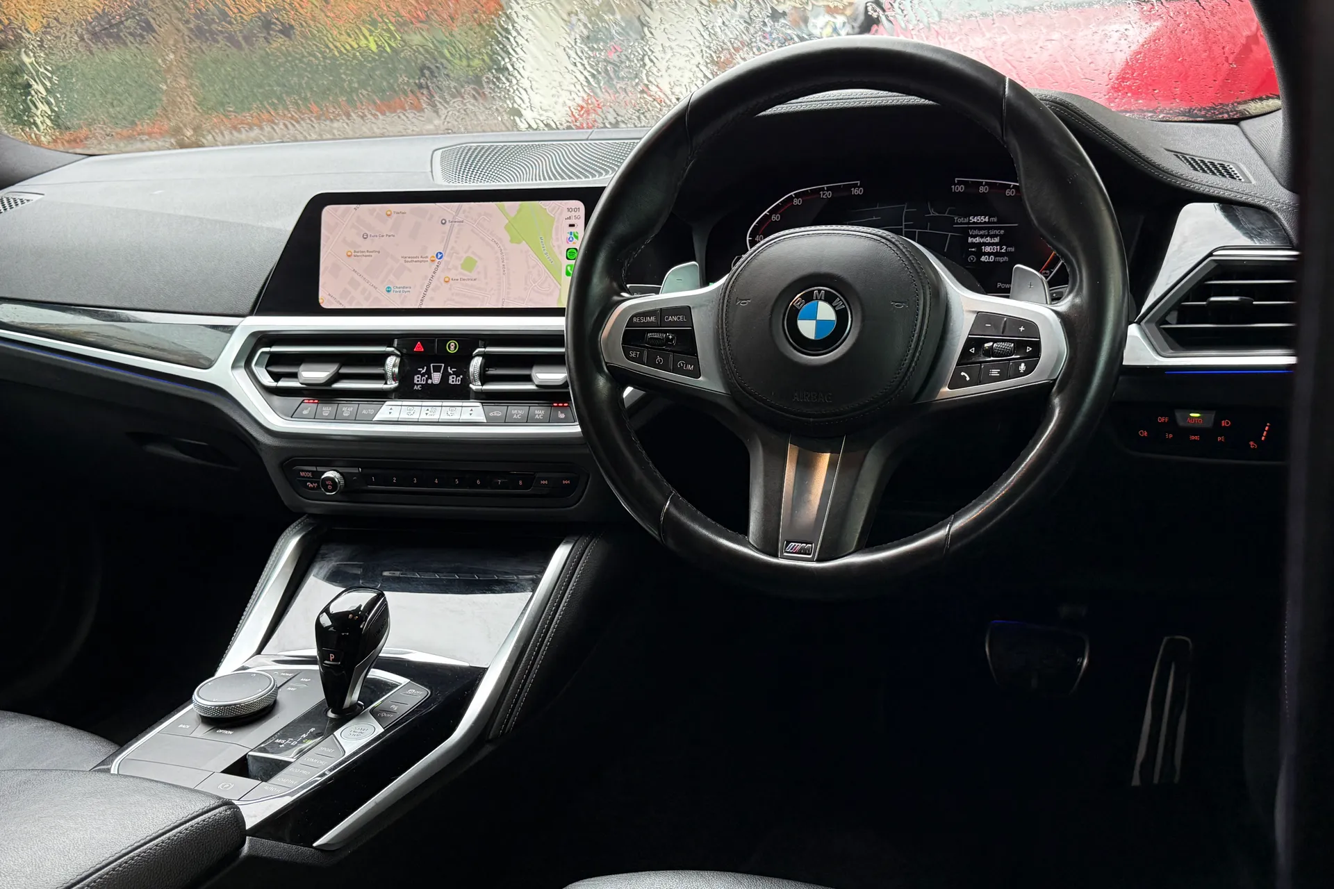 BMW 4 SERIES thumbnail image number 37