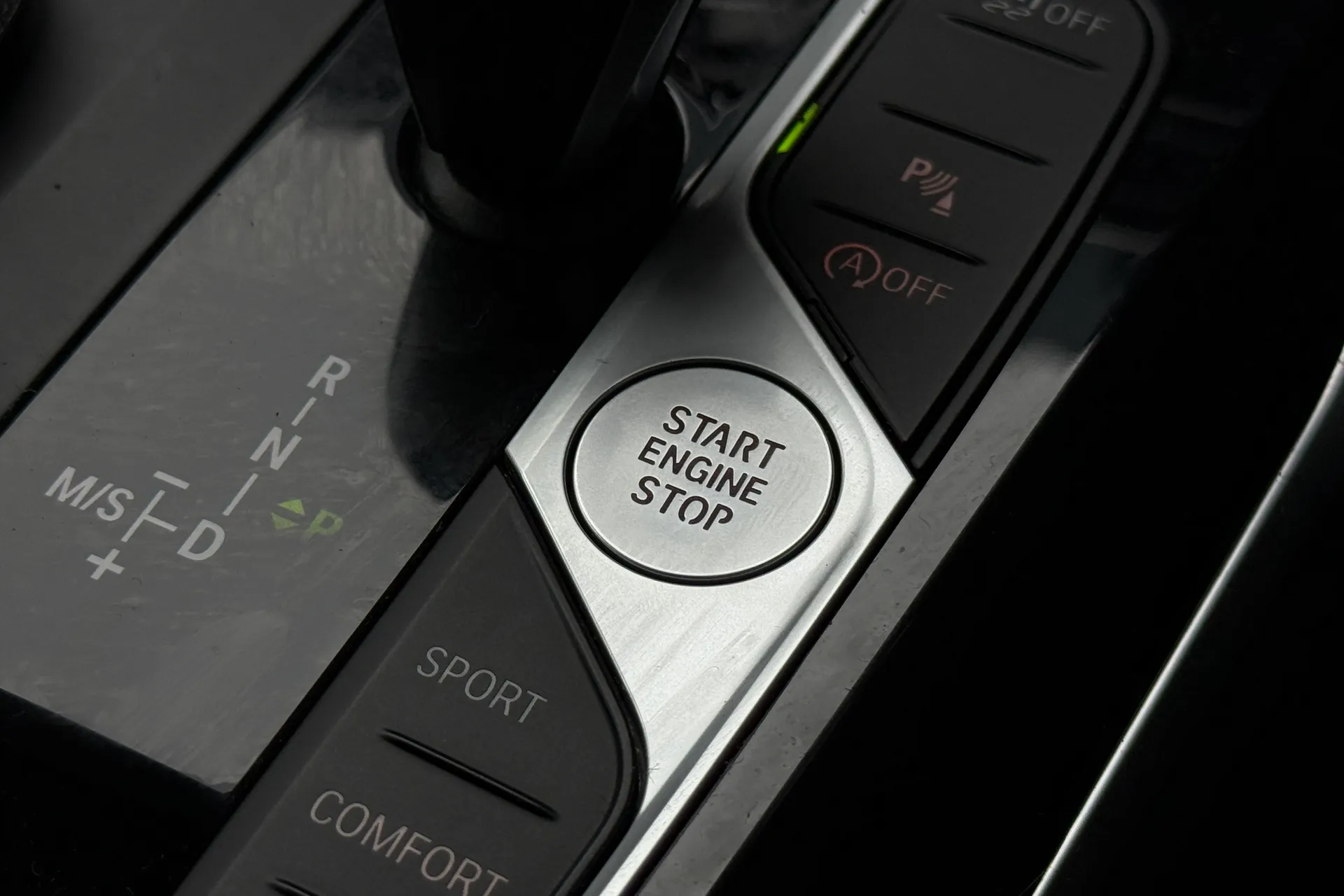 BMW 4 SERIES thumbnail image number 20