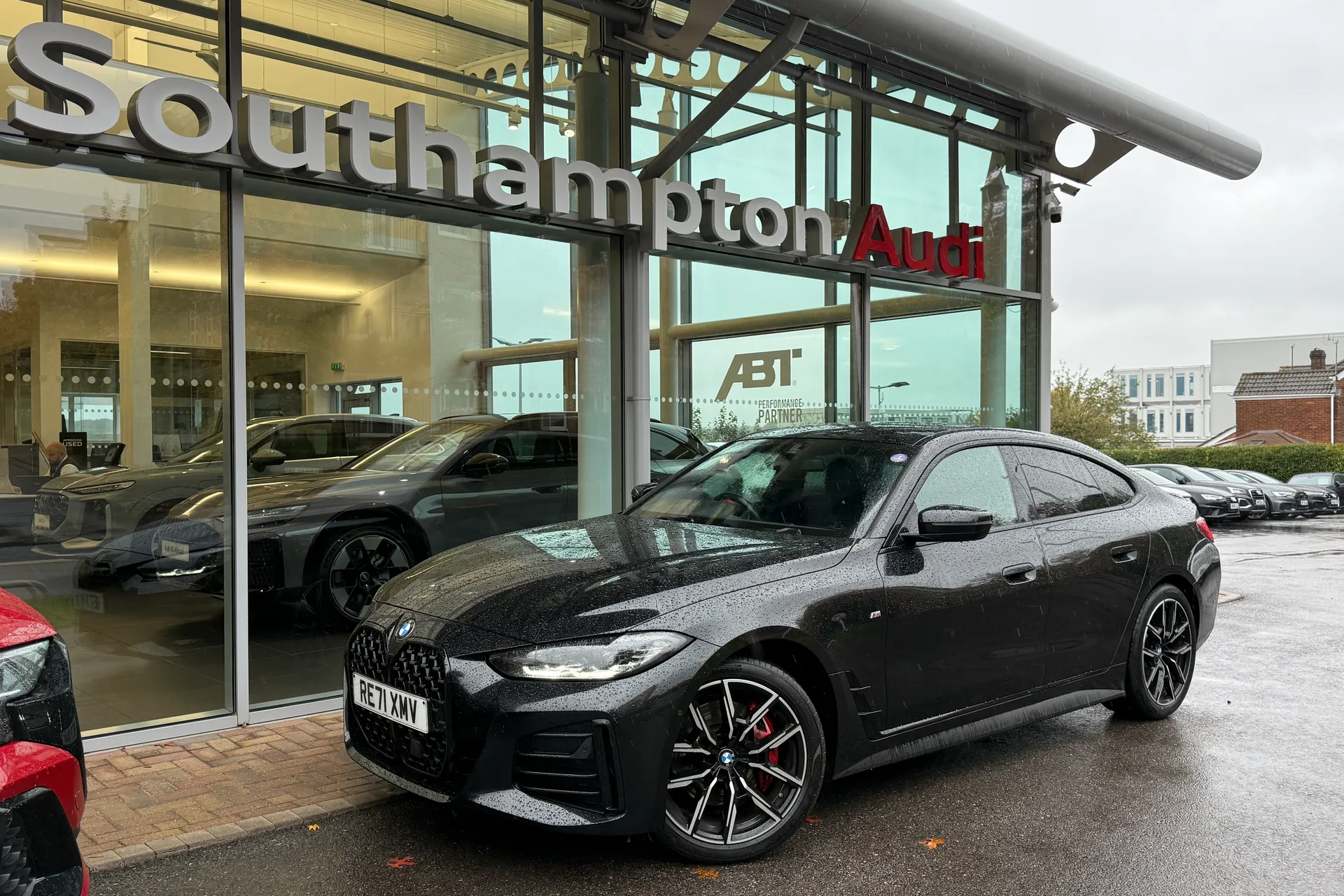 BMW 4 SERIES thumbnail image number 50