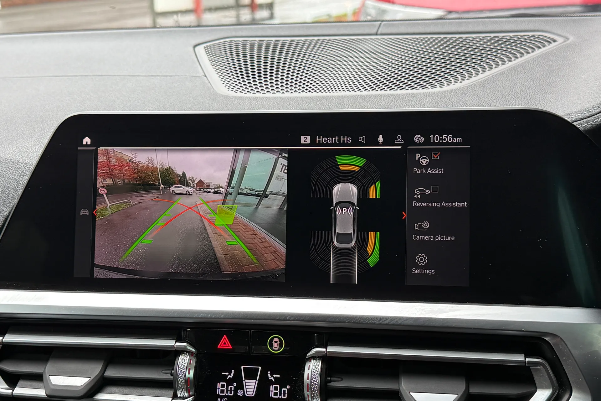 BMW 4 SERIES thumbnail image number 5