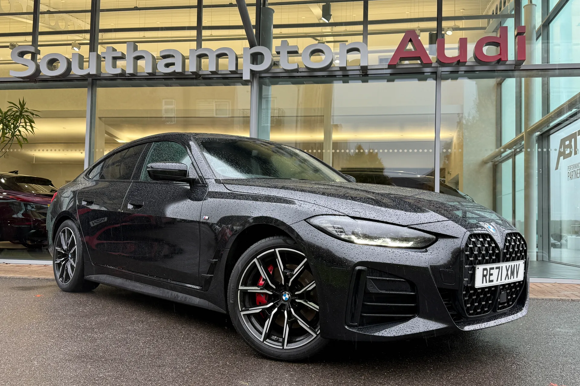 BMW 4 SERIES thumbnail image number 53