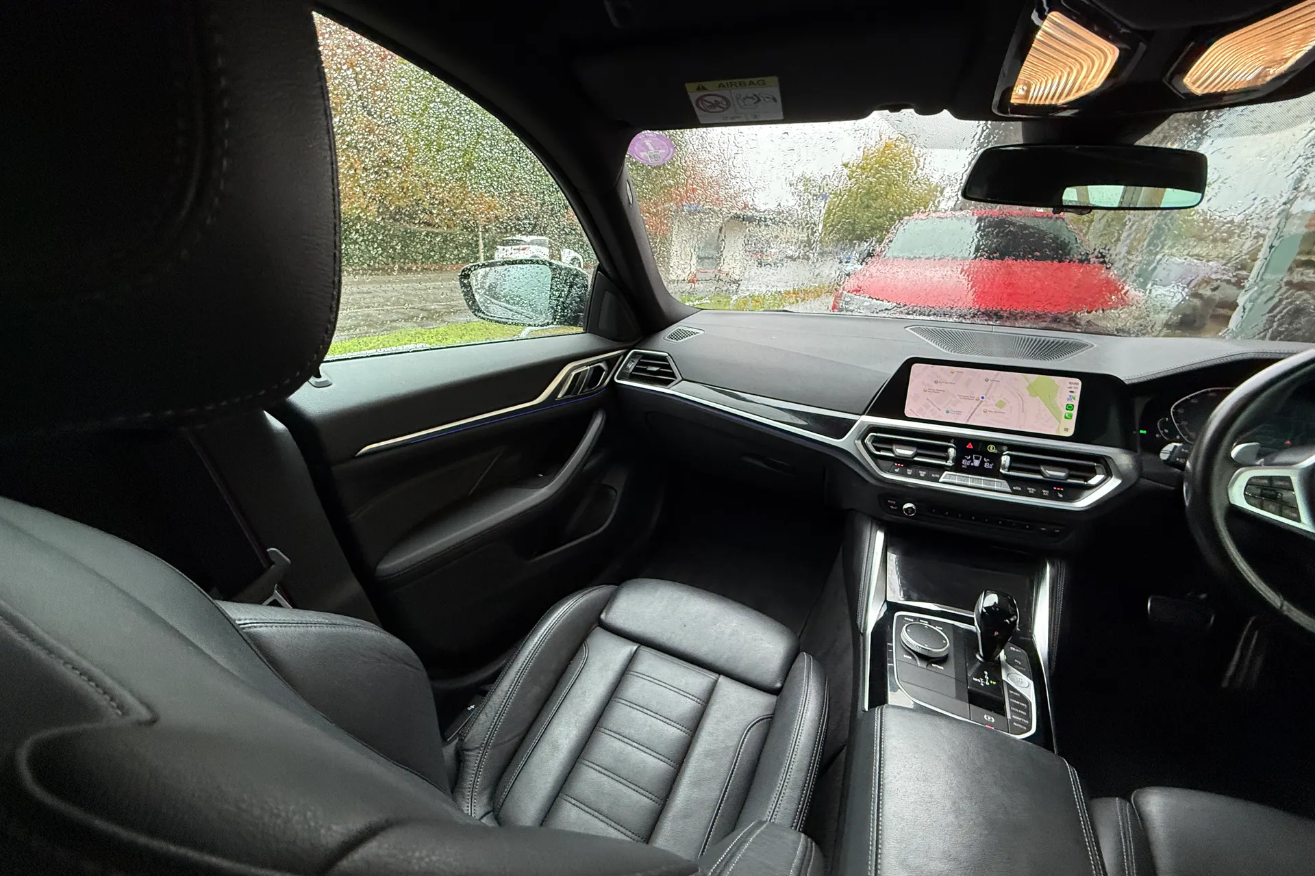 BMW 4 SERIES thumbnail image number 36