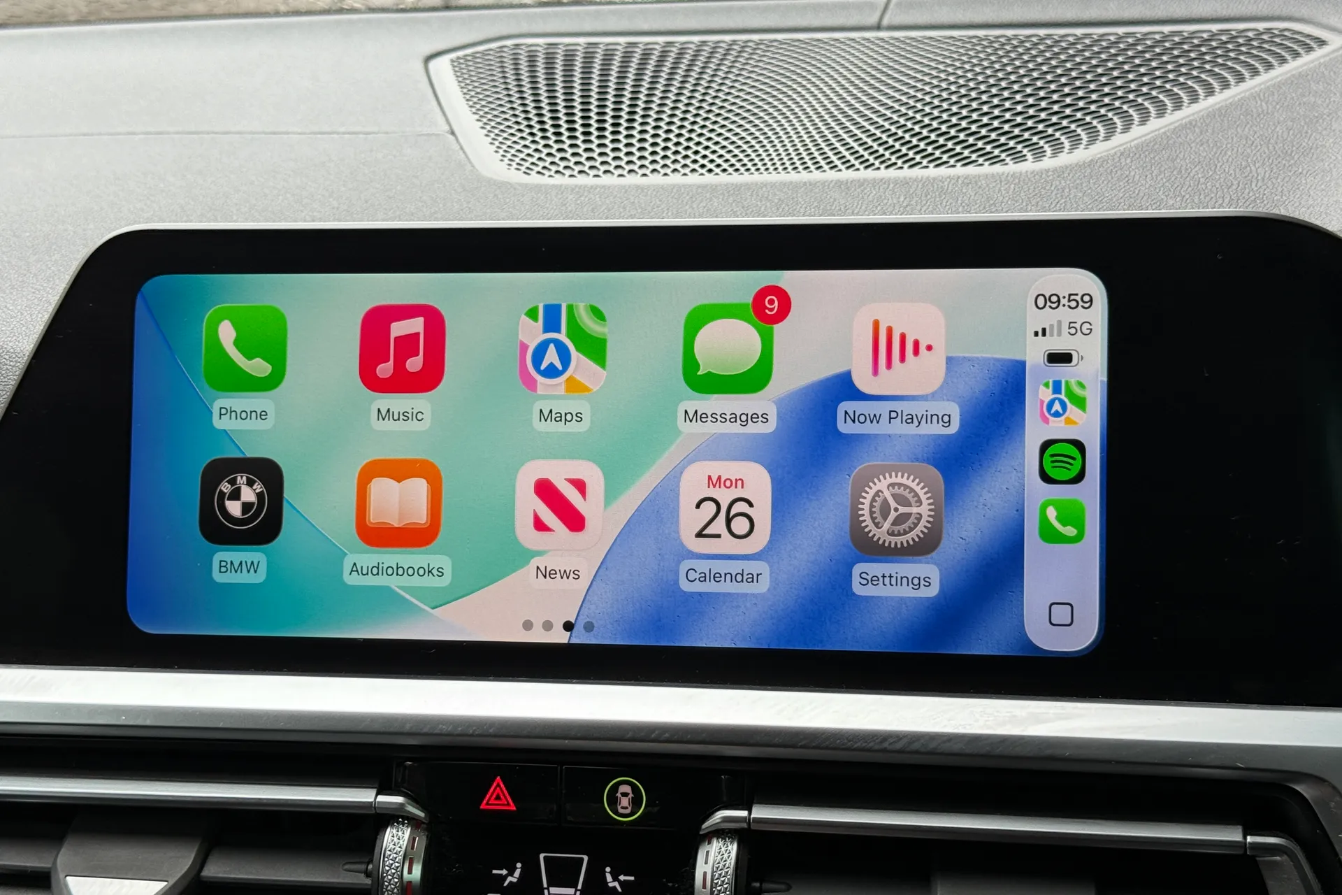 BMW 4 SERIES thumbnail image number 7