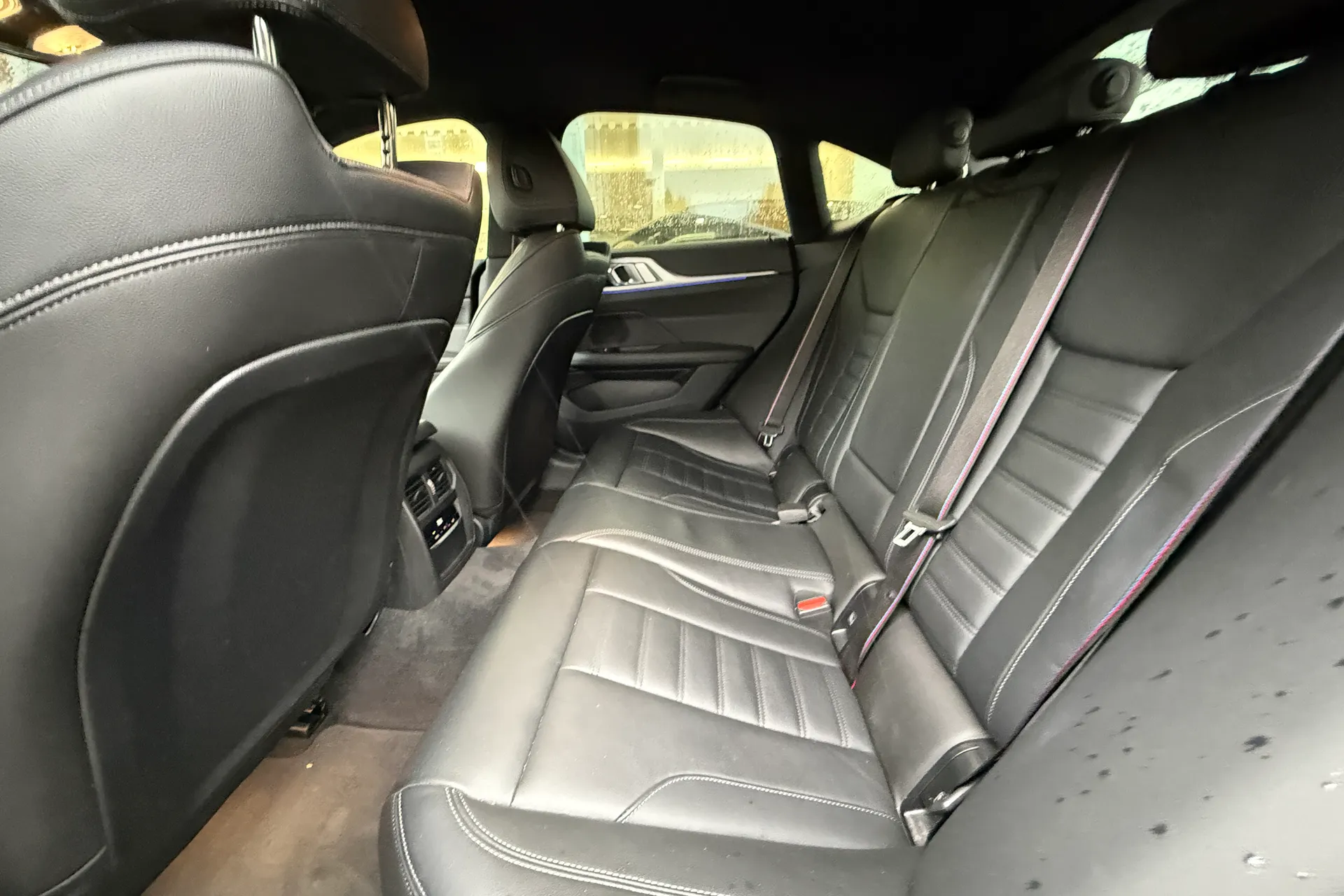 BMW 4 SERIES thumbnail image number 44