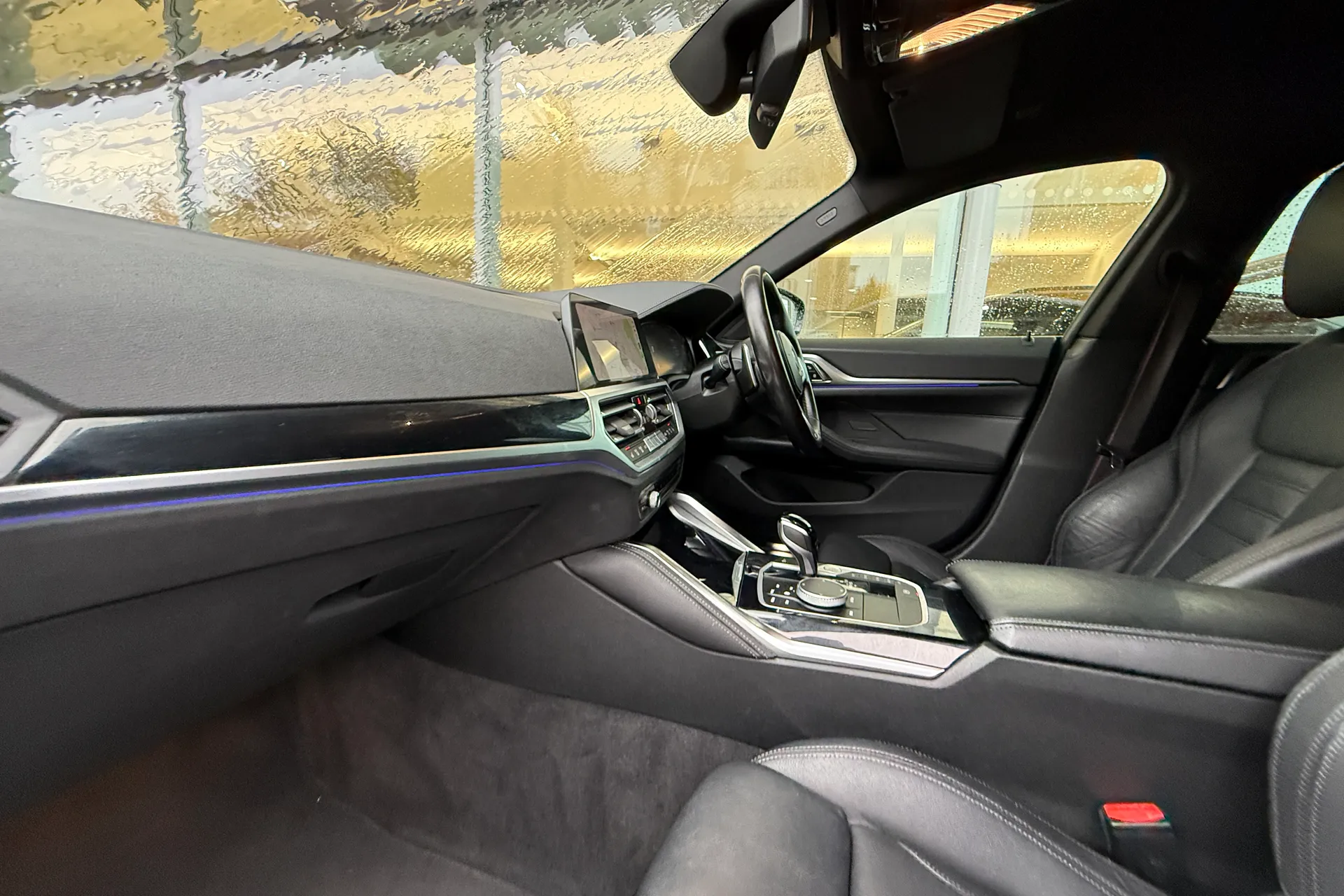 BMW 4 SERIES thumbnail image number 46
