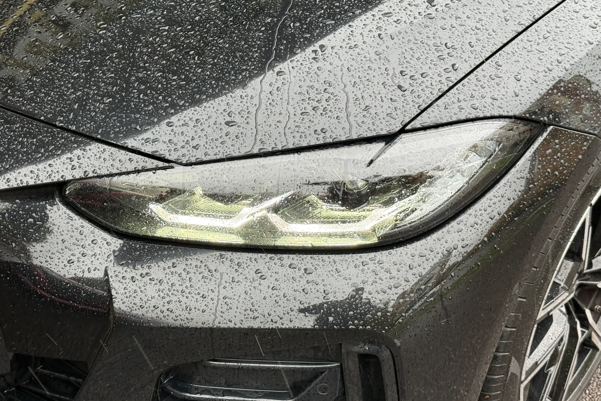 BMW 4 SERIES thumbnail image number 47