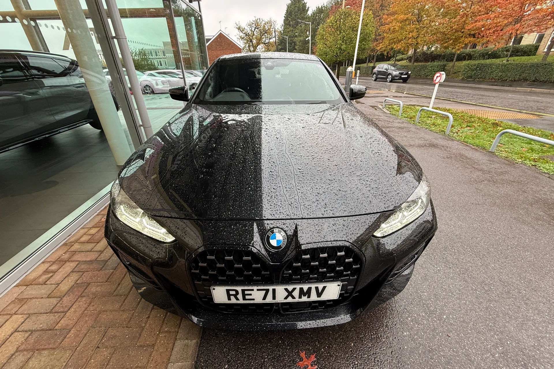 BMW 4 SERIES thumbnail image number 48