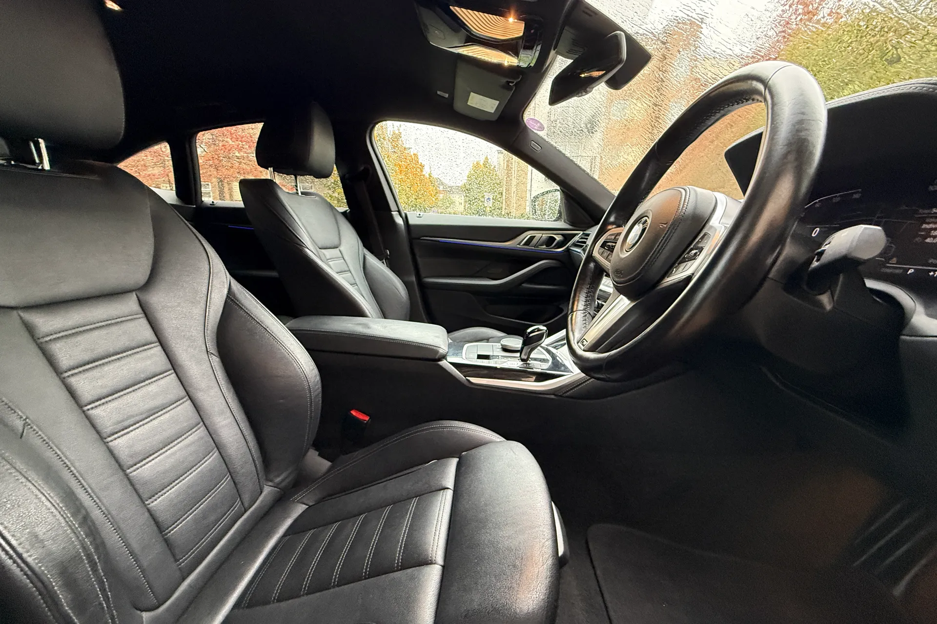 BMW 4 SERIES thumbnail image number 27