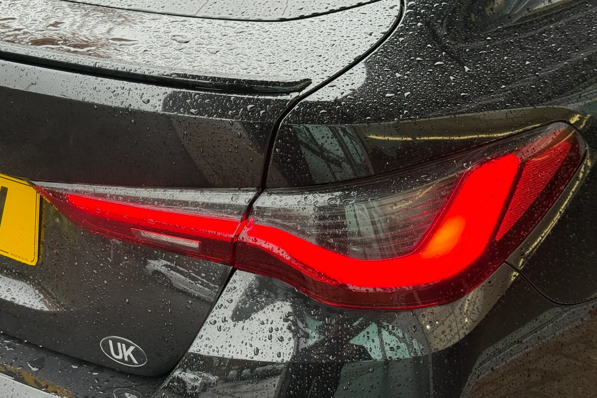 BMW 4 SERIES thumbnail image number 38
