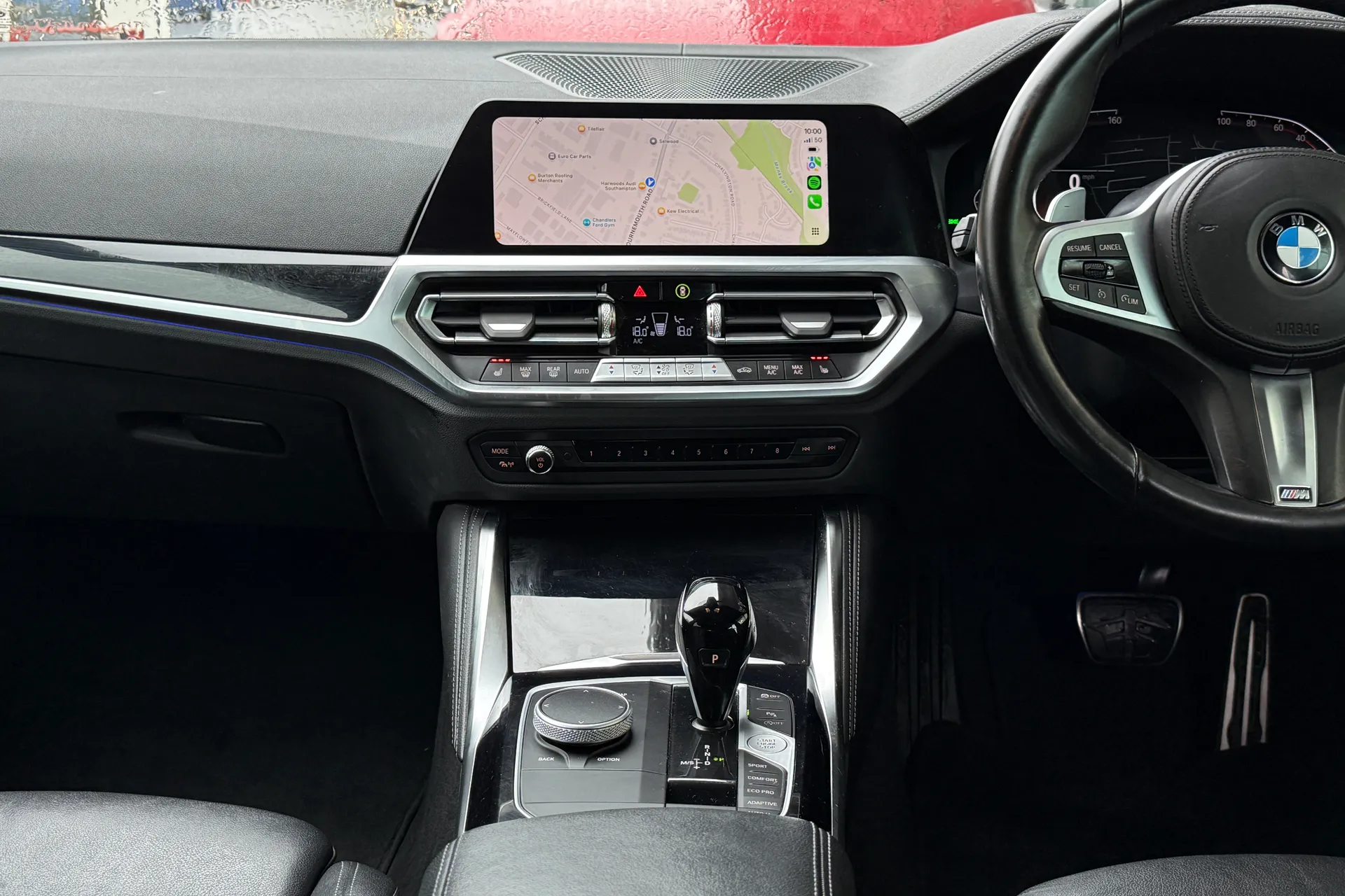 BMW 4 SERIES thumbnail image number 33