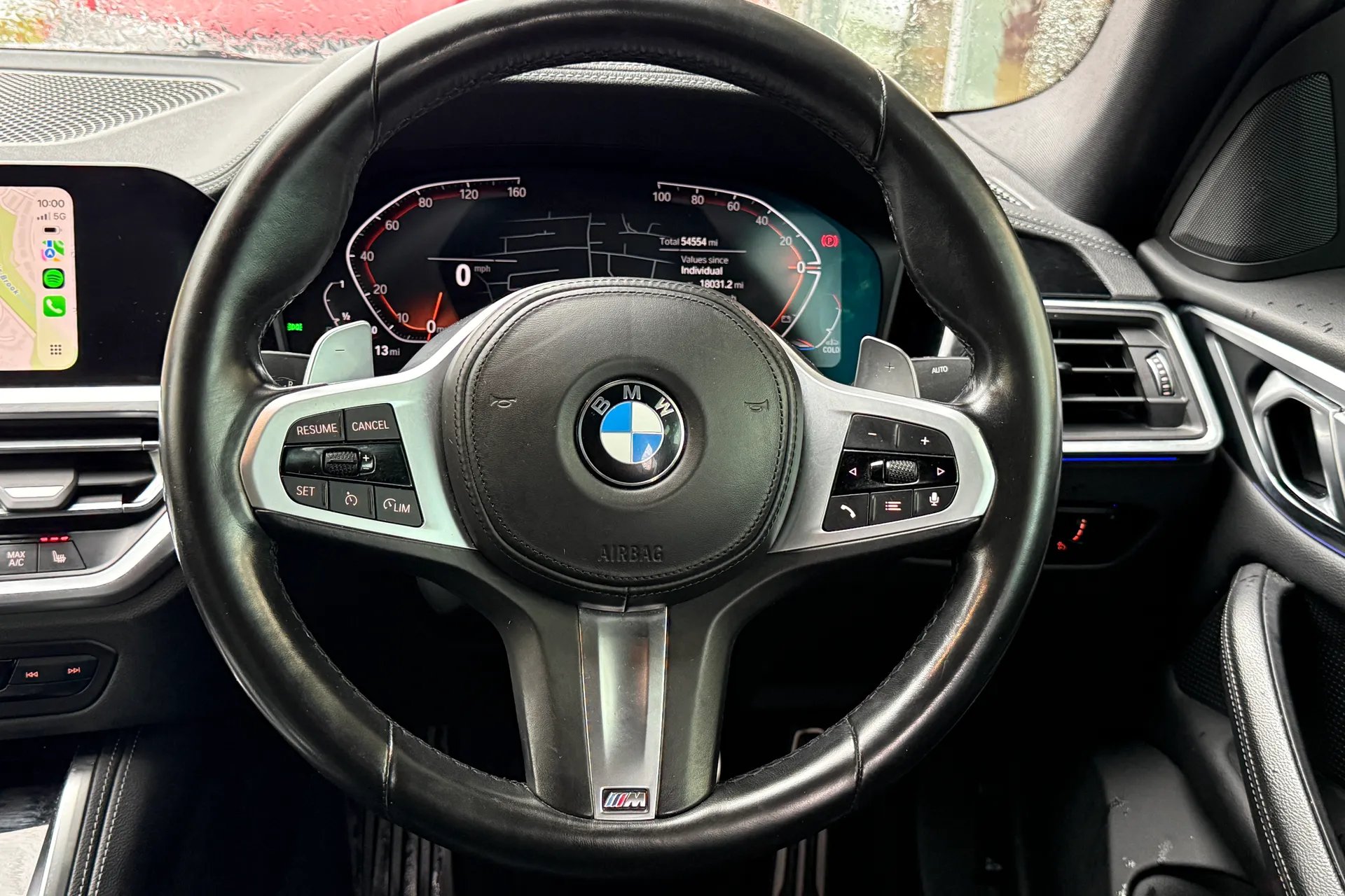 BMW 4 SERIES thumbnail image number 34