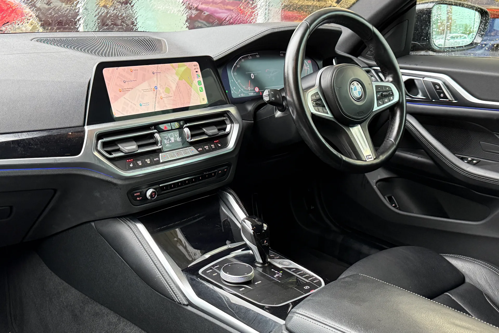 BMW 4 SERIES thumbnail image number 43