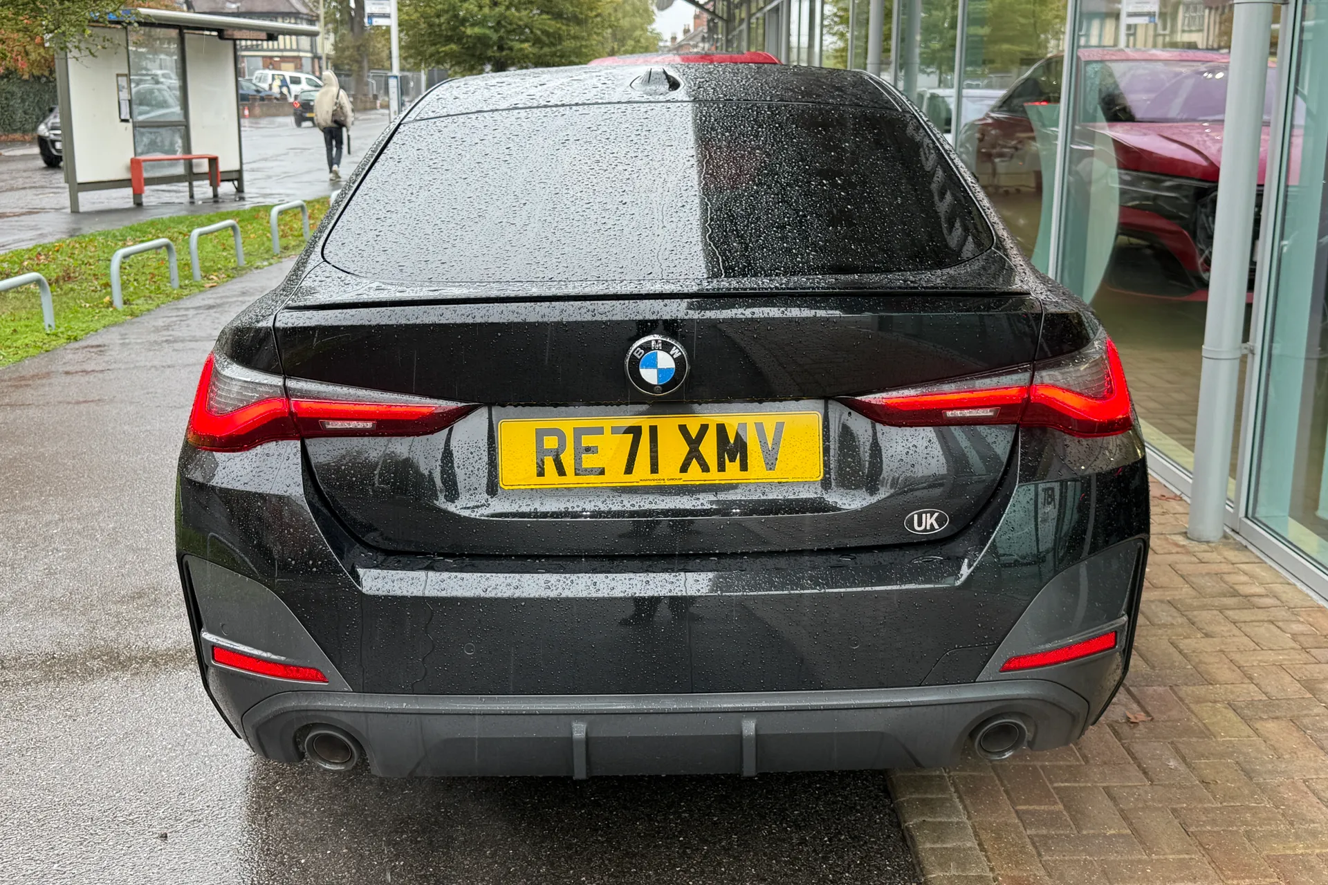 BMW 4 SERIES thumbnail image number 39