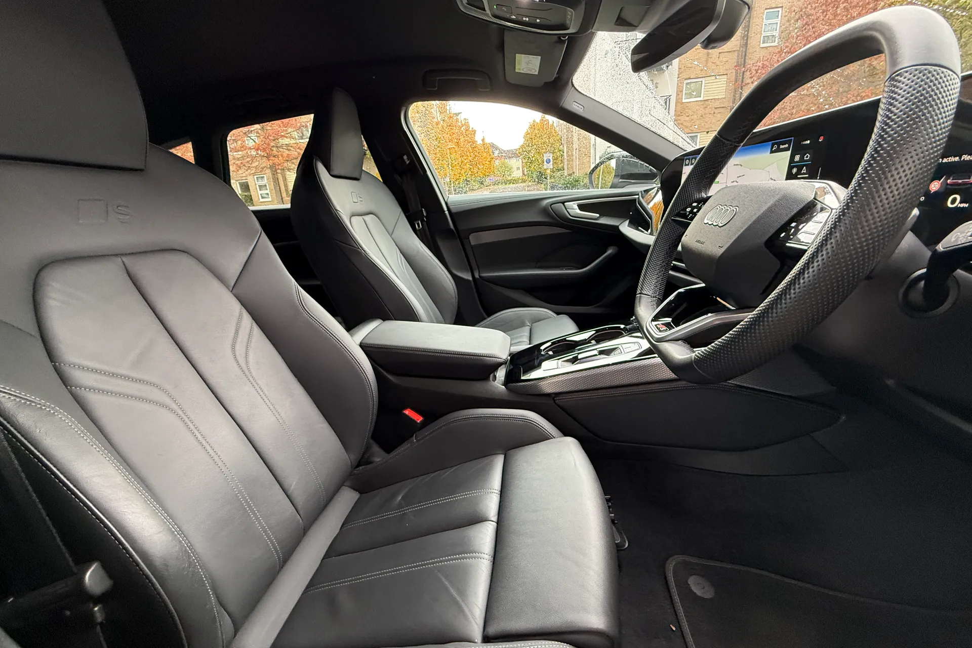 Audi A5 thumbnail image number 24
