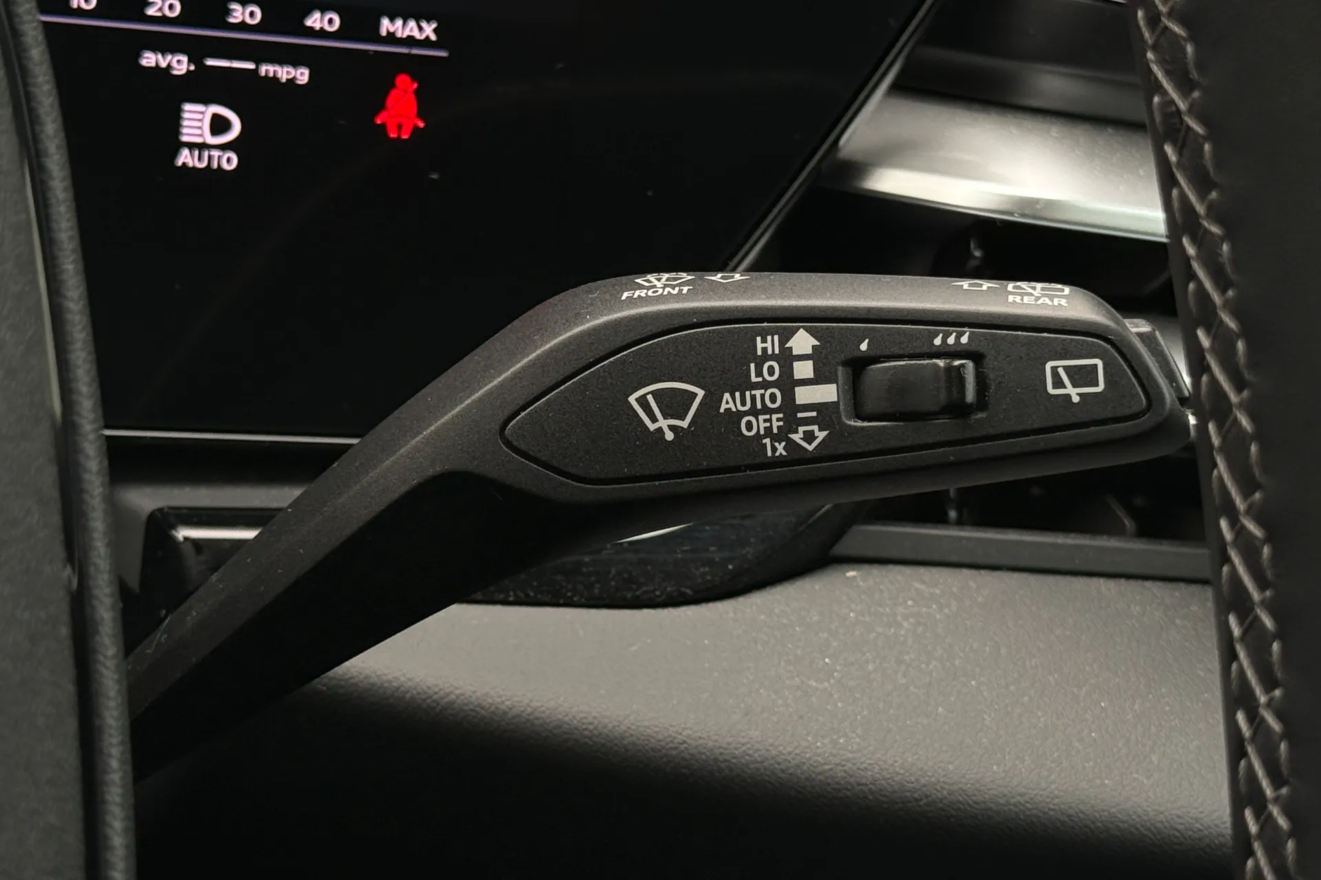 Audi A5 thumbnail image number 12