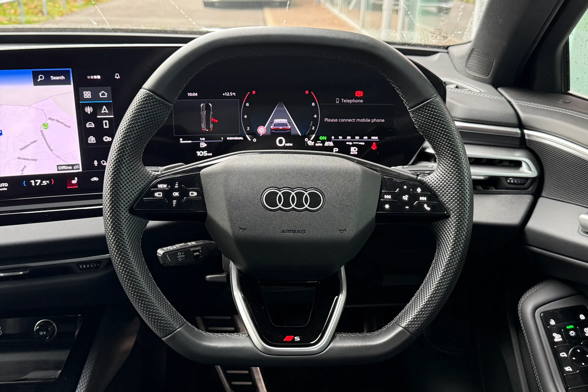 Audi A5 thumbnail image number 33