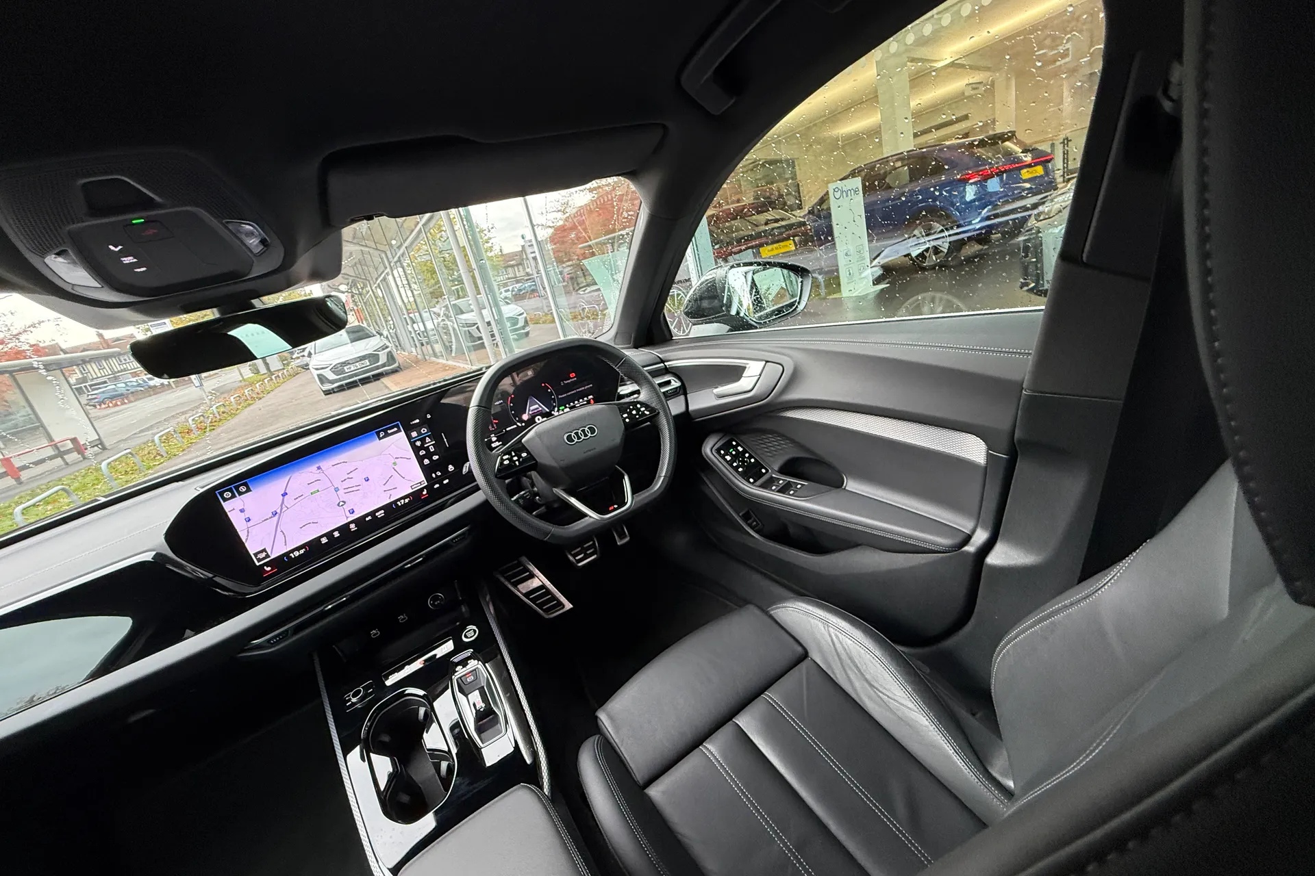 Audi A5 thumbnail image number 34