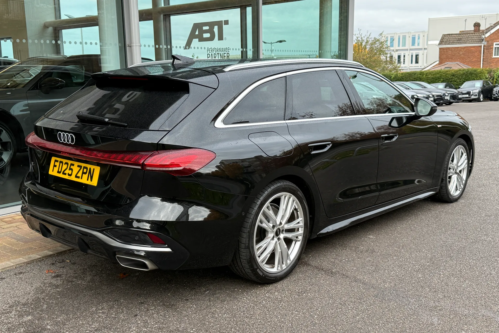 Audi A5 thumbnail image number 52