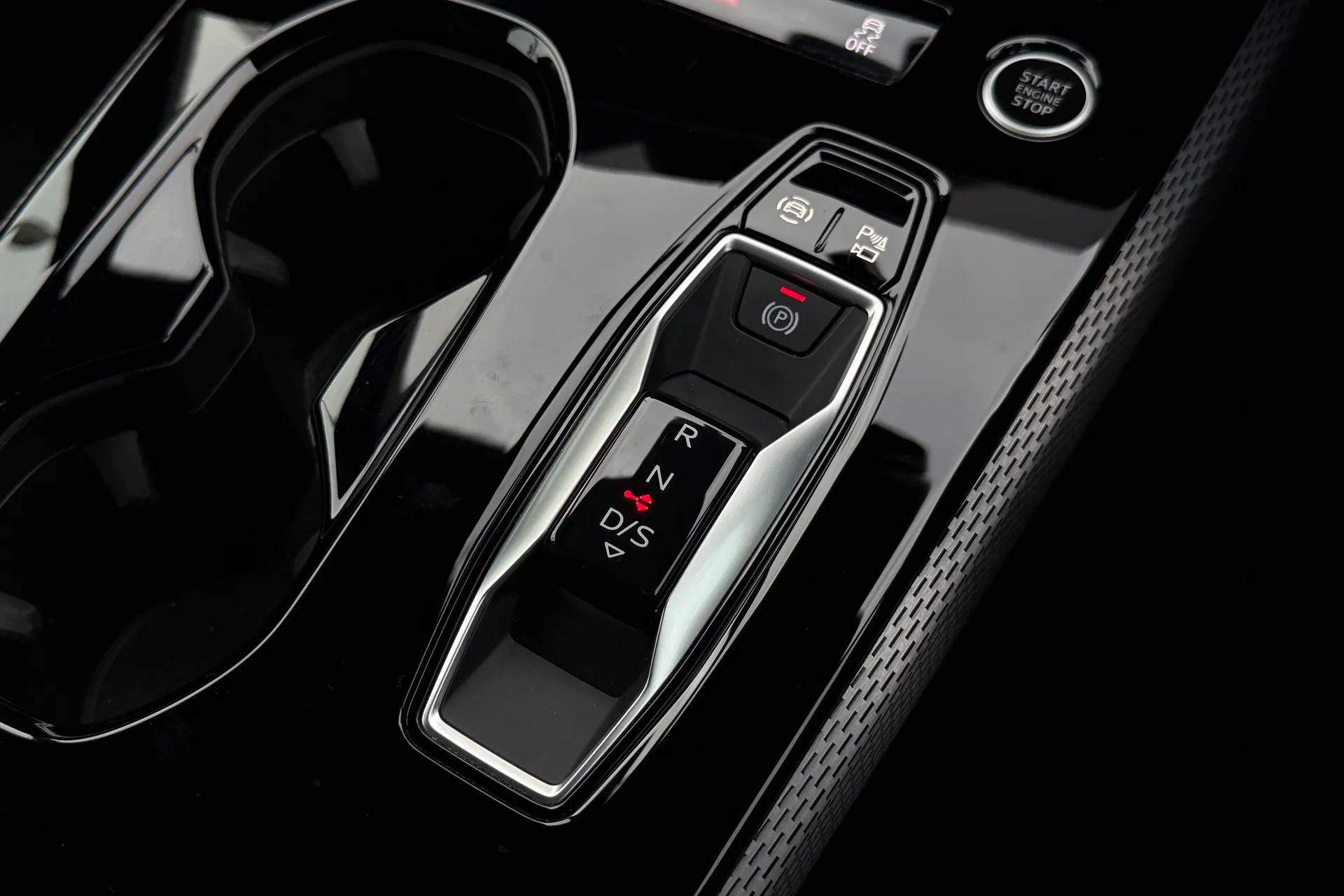 Audi A5 thumbnail image number 19