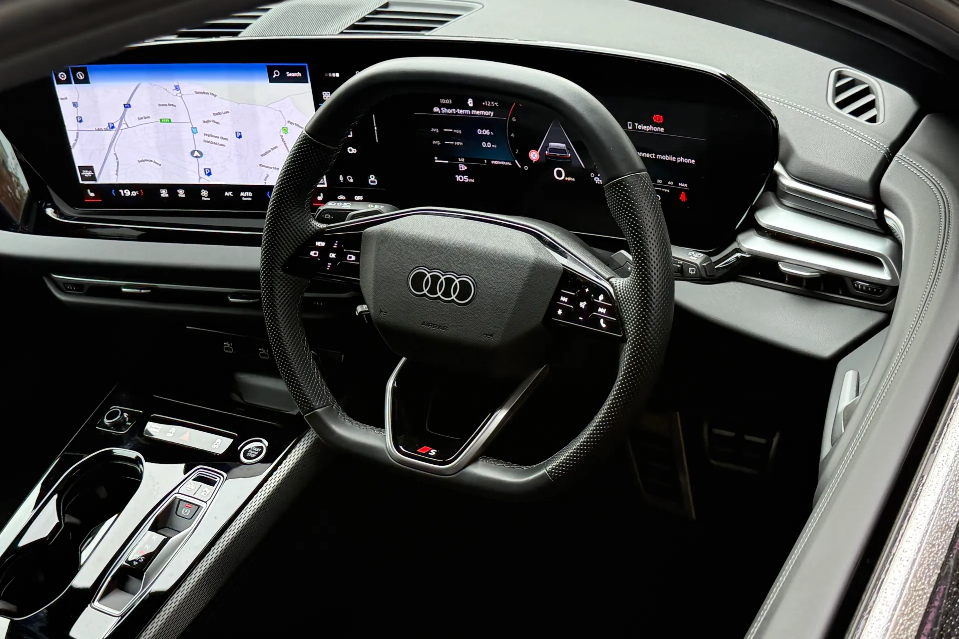 Audi A5 thumbnail image number 26