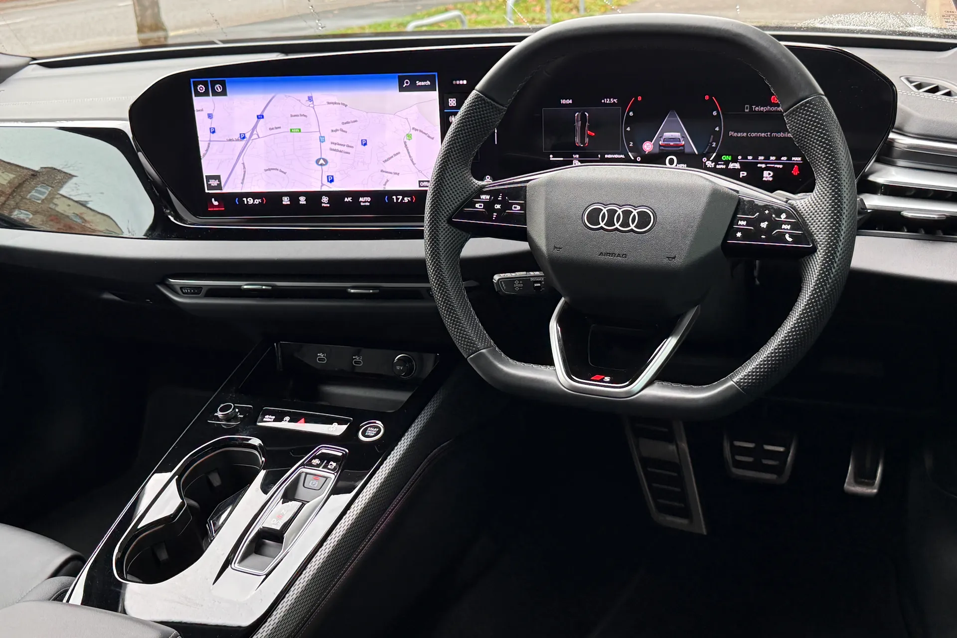 Audi A5 thumbnail image number 29