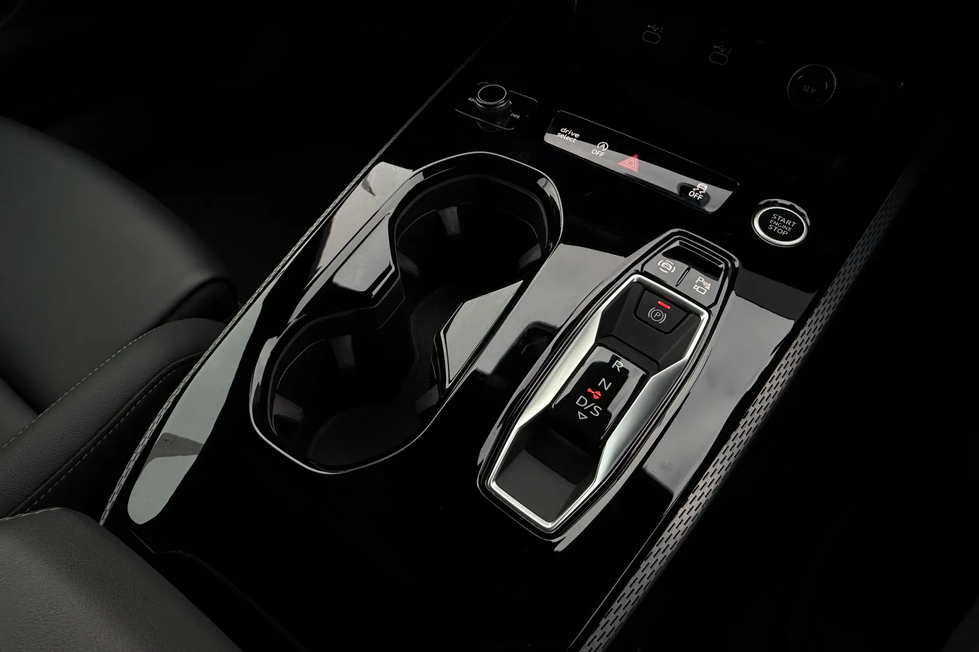 Audi A5 thumbnail image number 20