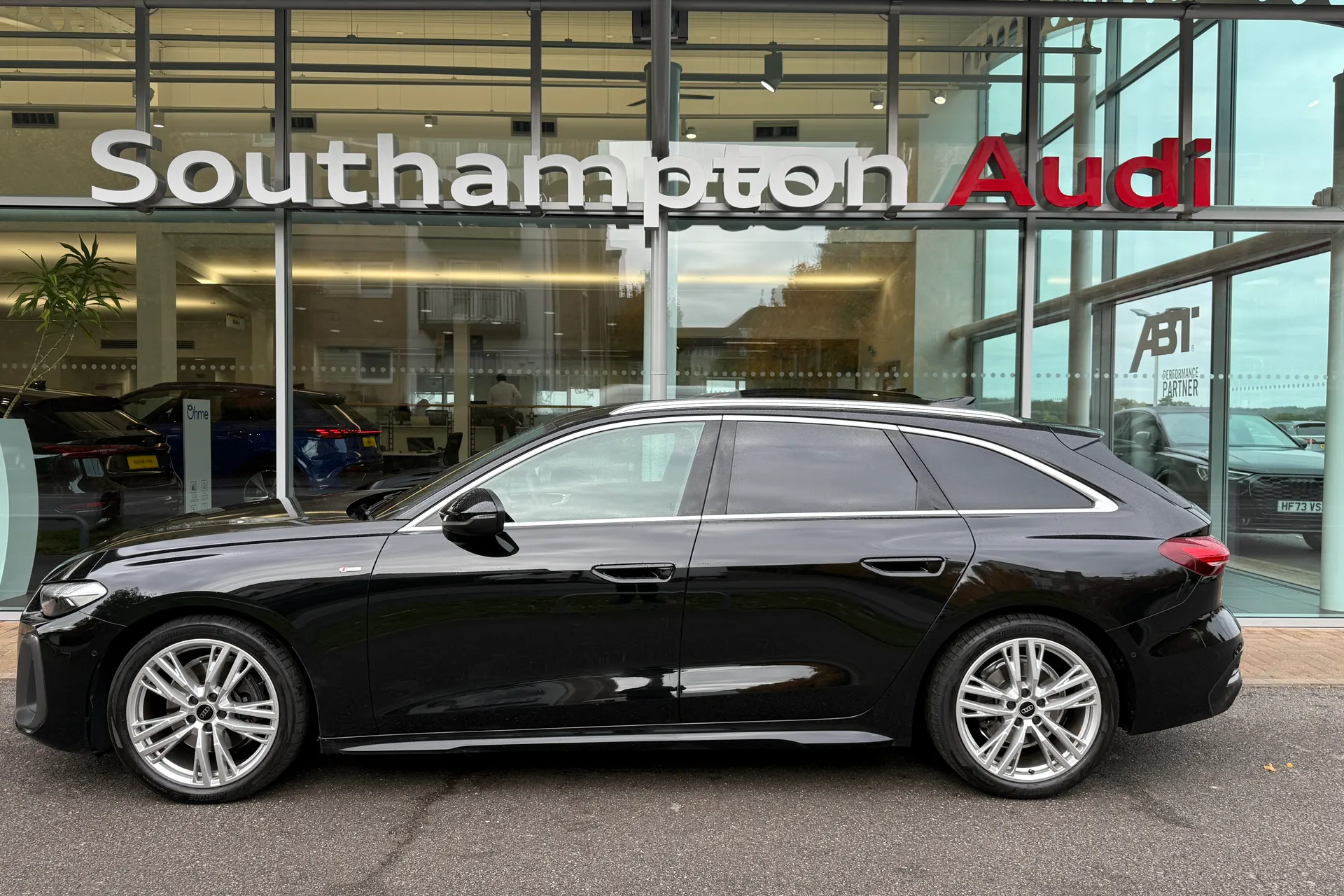 Audi A5 thumbnail image number 40