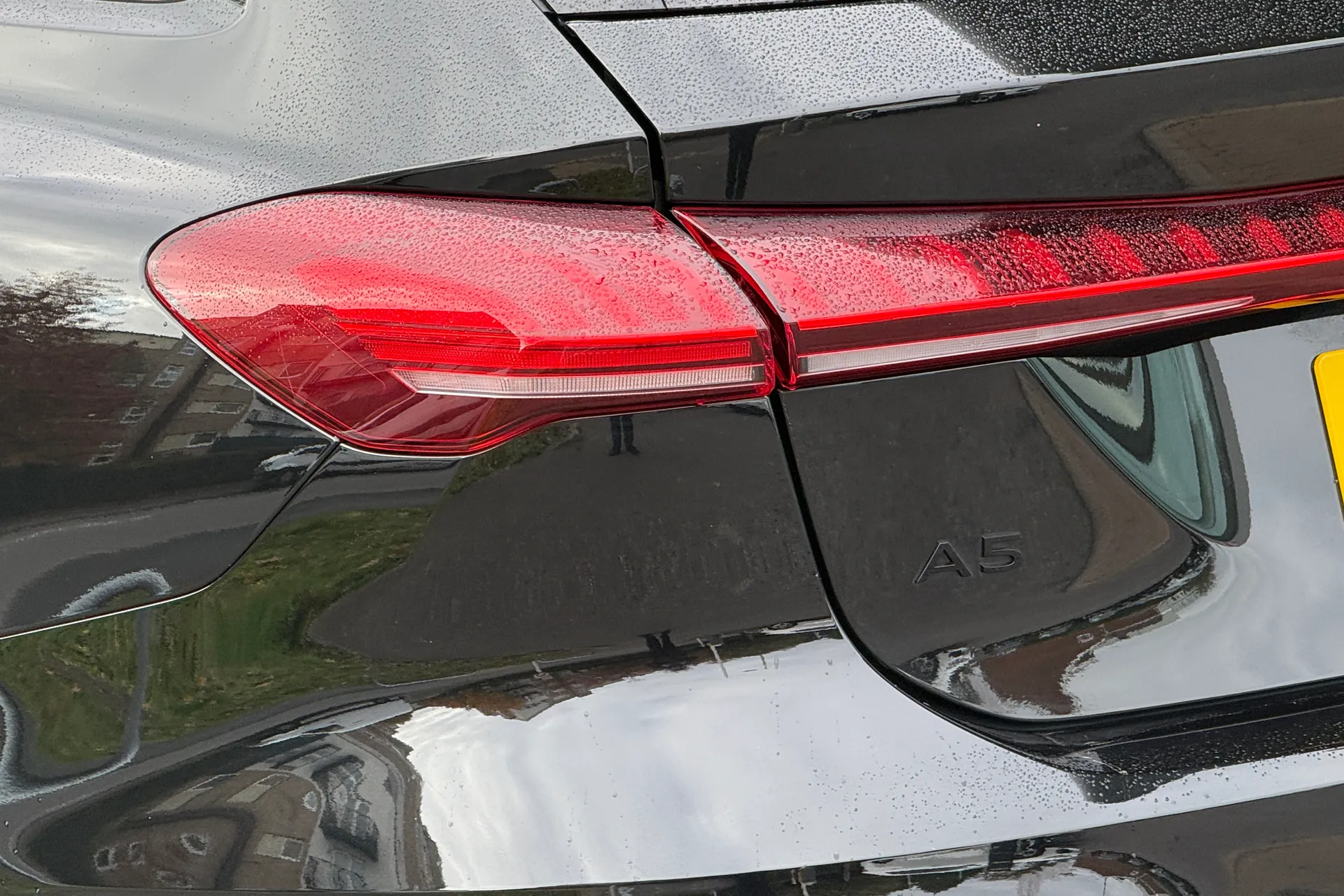 Audi A5 thumbnail image number 39