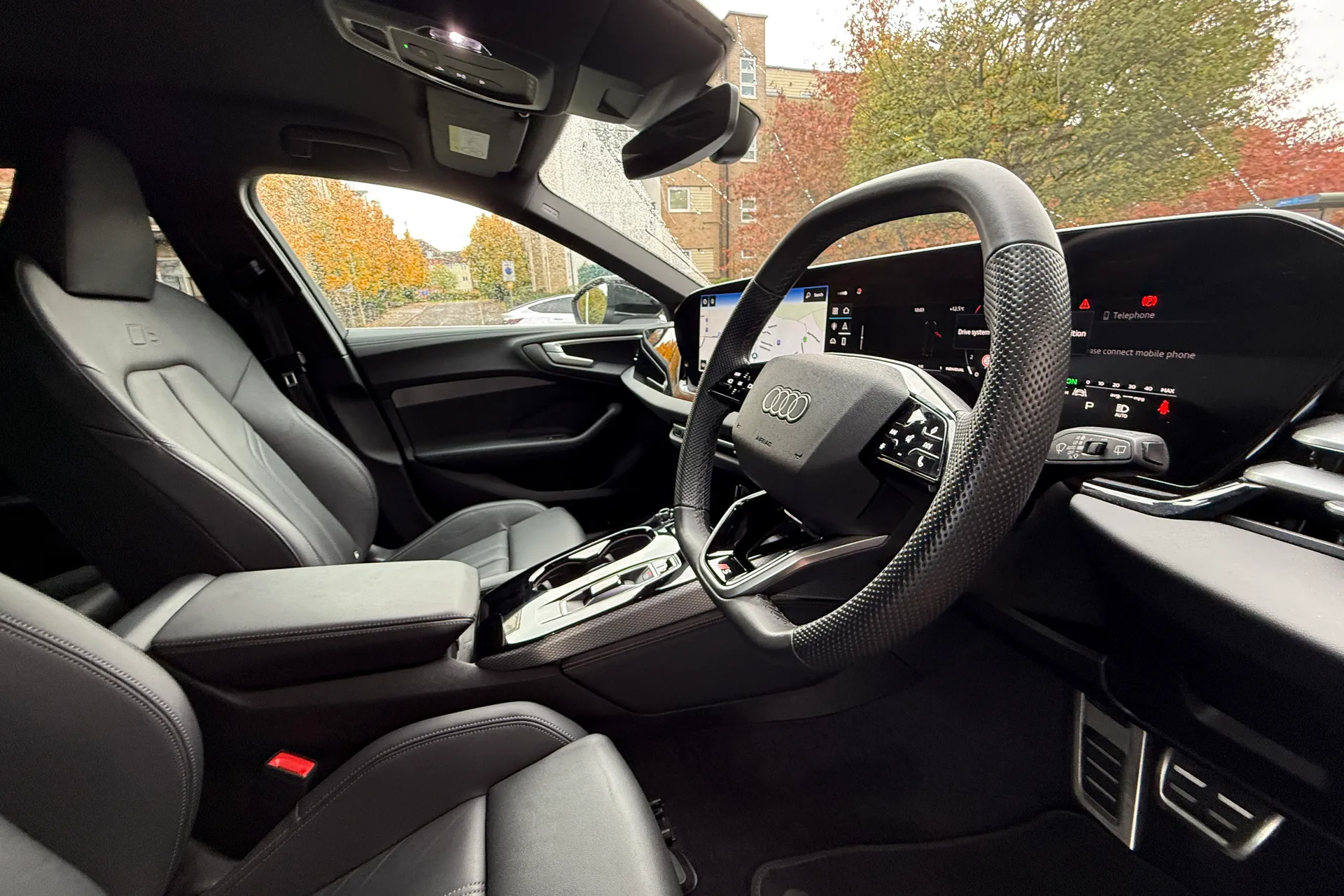 Audi A5 thumbnail image number 25