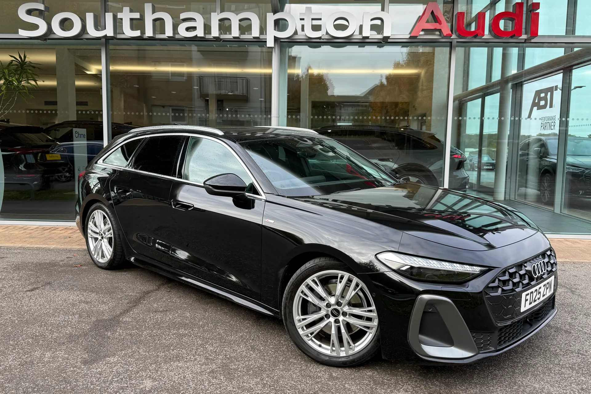 Audi A5 thumbnail image number 53