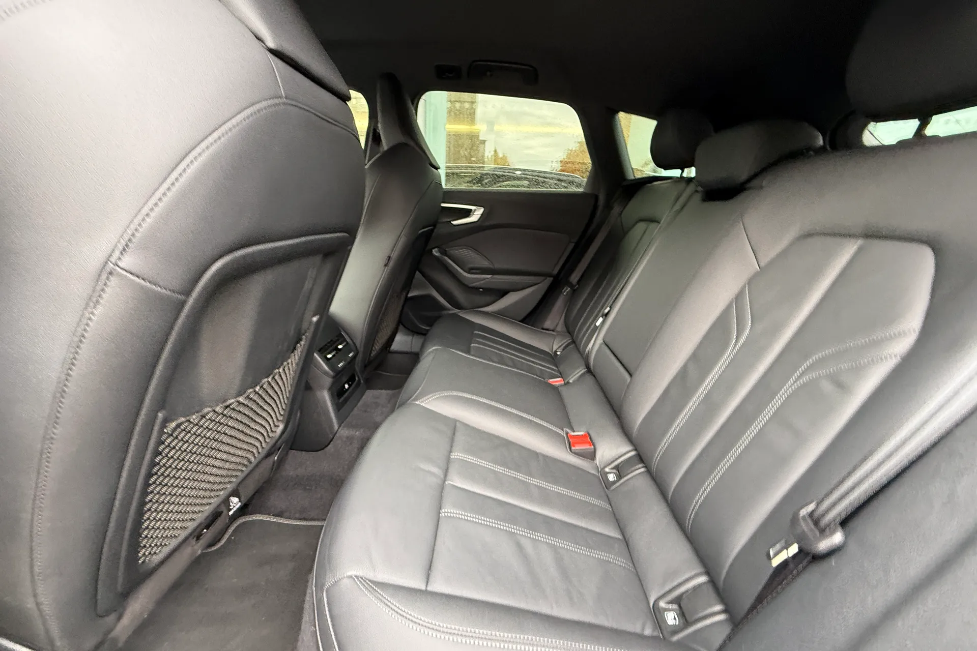 Audi A5 thumbnail image number 43